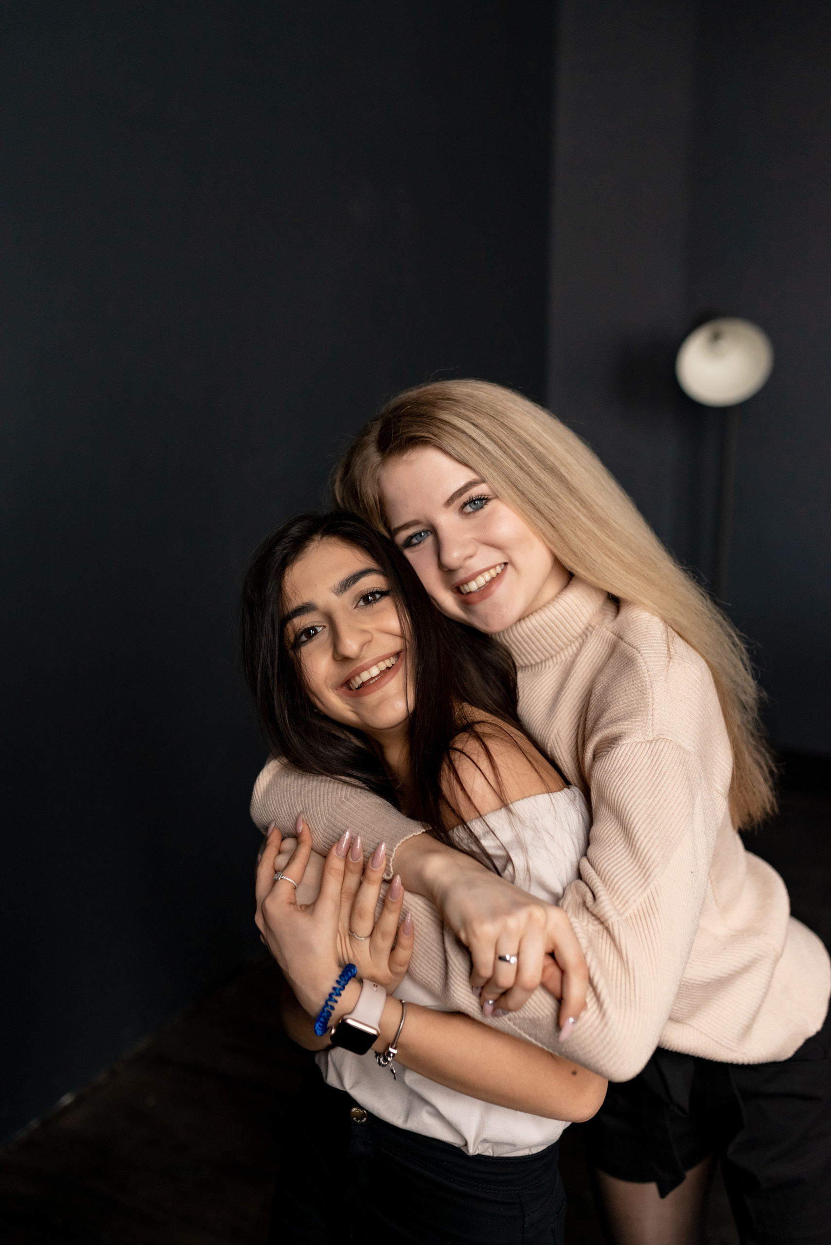 Школьная фотосъёмка. Сергей Богомолов. Свадебный и семейный фотограф