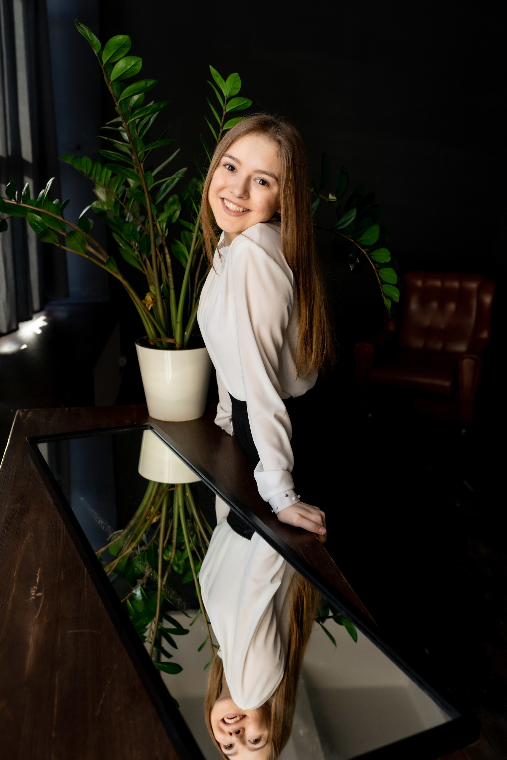 Школьная фотосъёмка. Сергей Богомолов. Свадебный и семейный фотограф