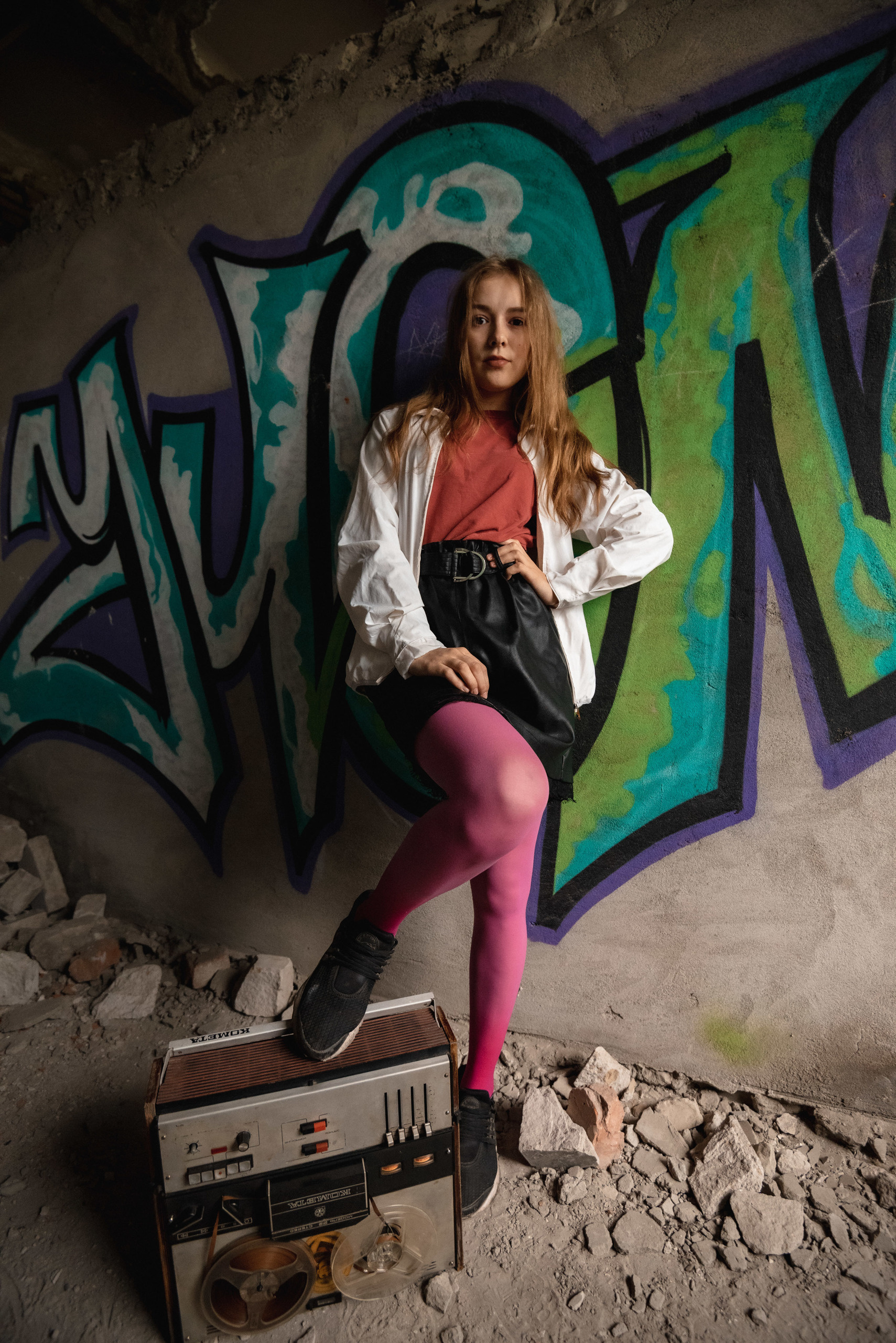 Школьная фотосъёмка. Сергей Богомолов. Свадебный и семейный фотограф