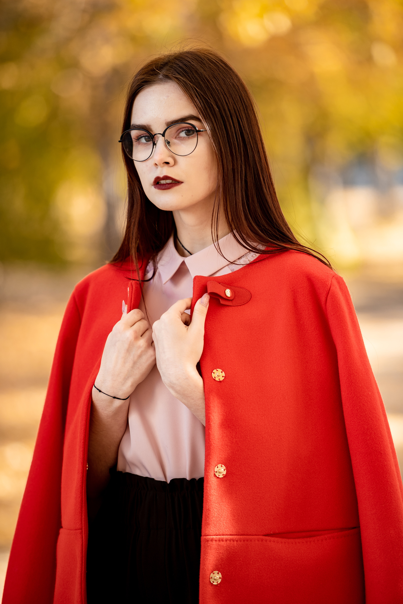 Школьная фотосъёмка. Сергей Богомолов. Свадебный и семейный фотограф