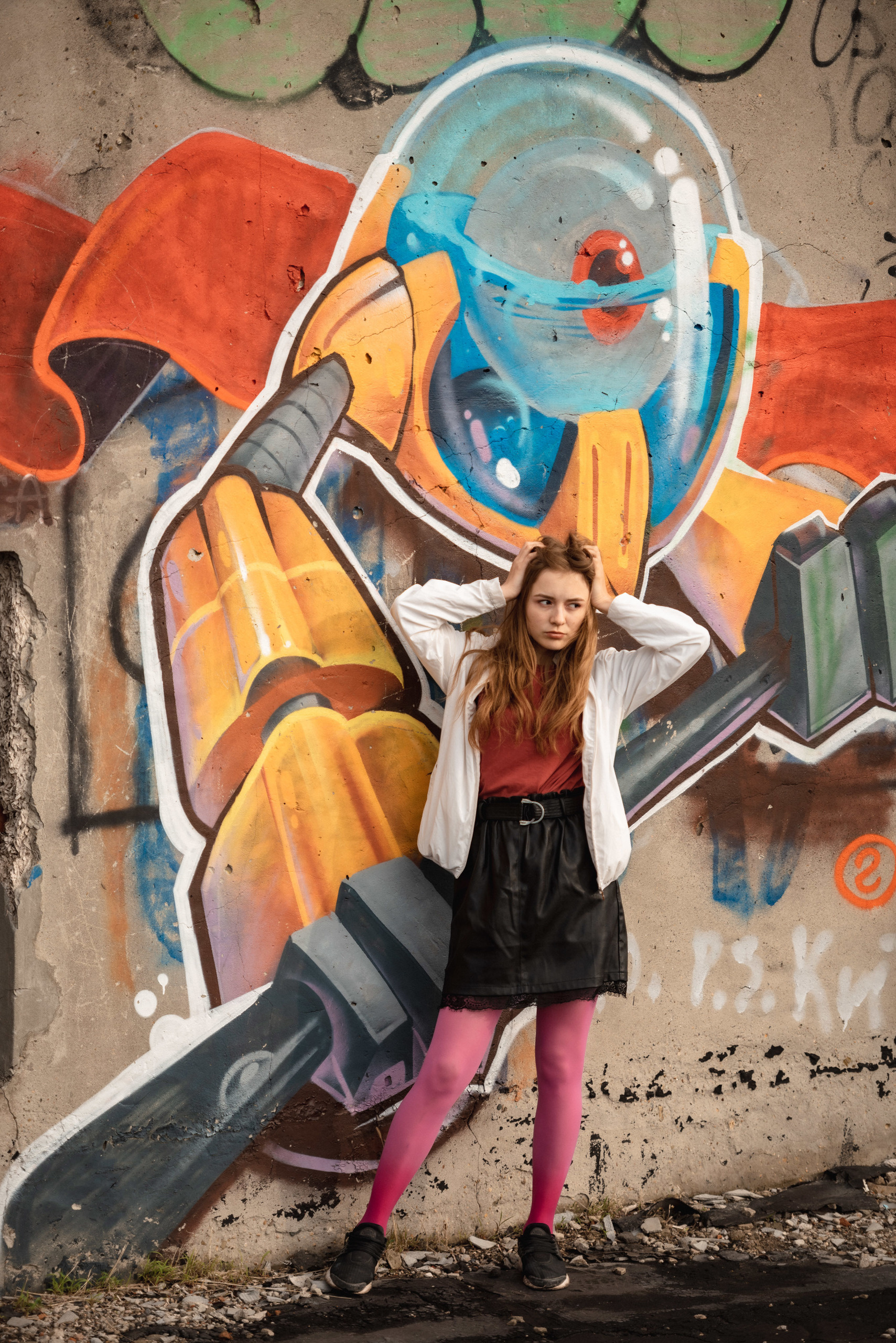 Школьная фотосъёмка. Сергей Богомолов. Свадебный и семейный фотограф