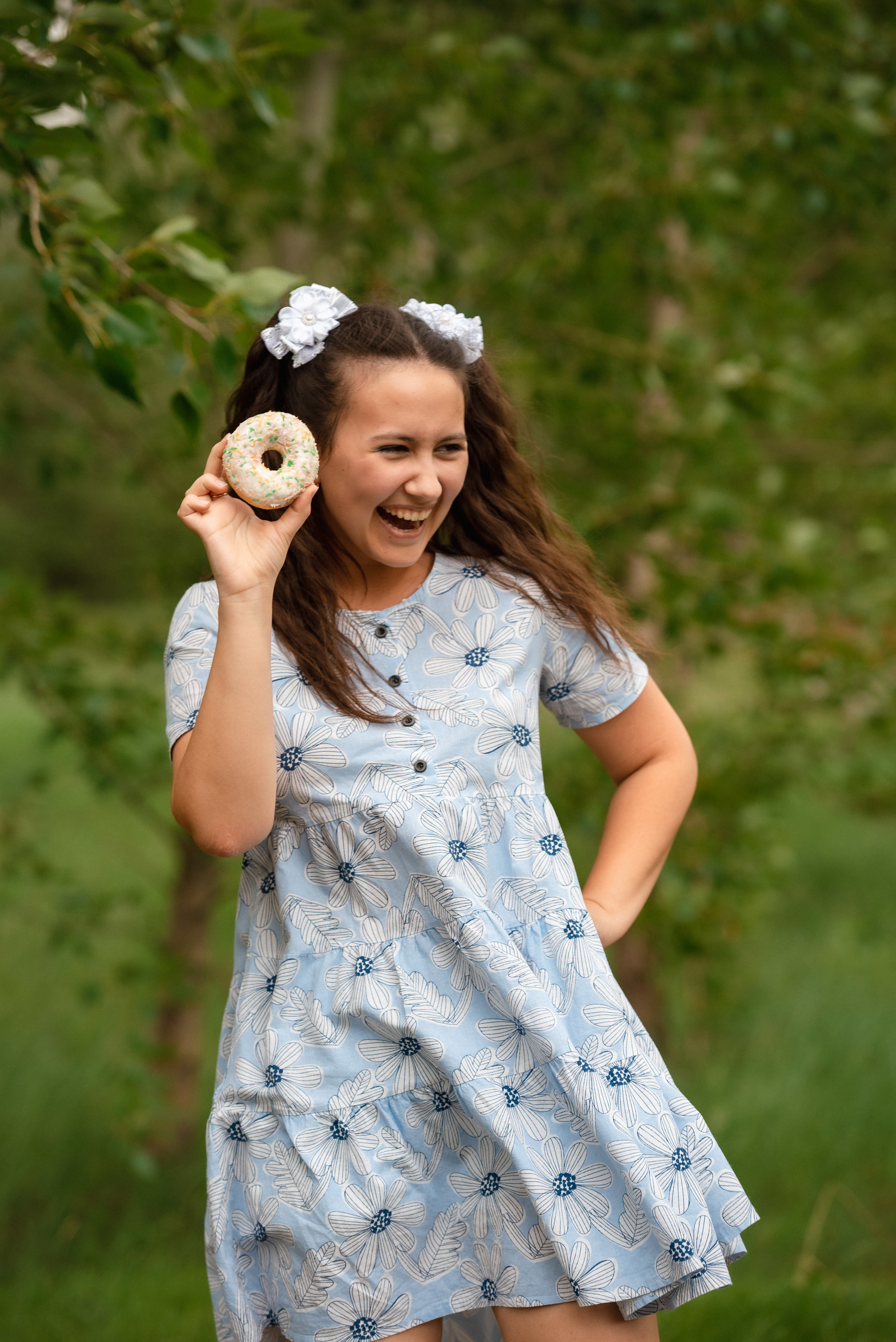 Школьная фотосъёмка. Сергей Богомолов. Свадебный и семейный фотограф