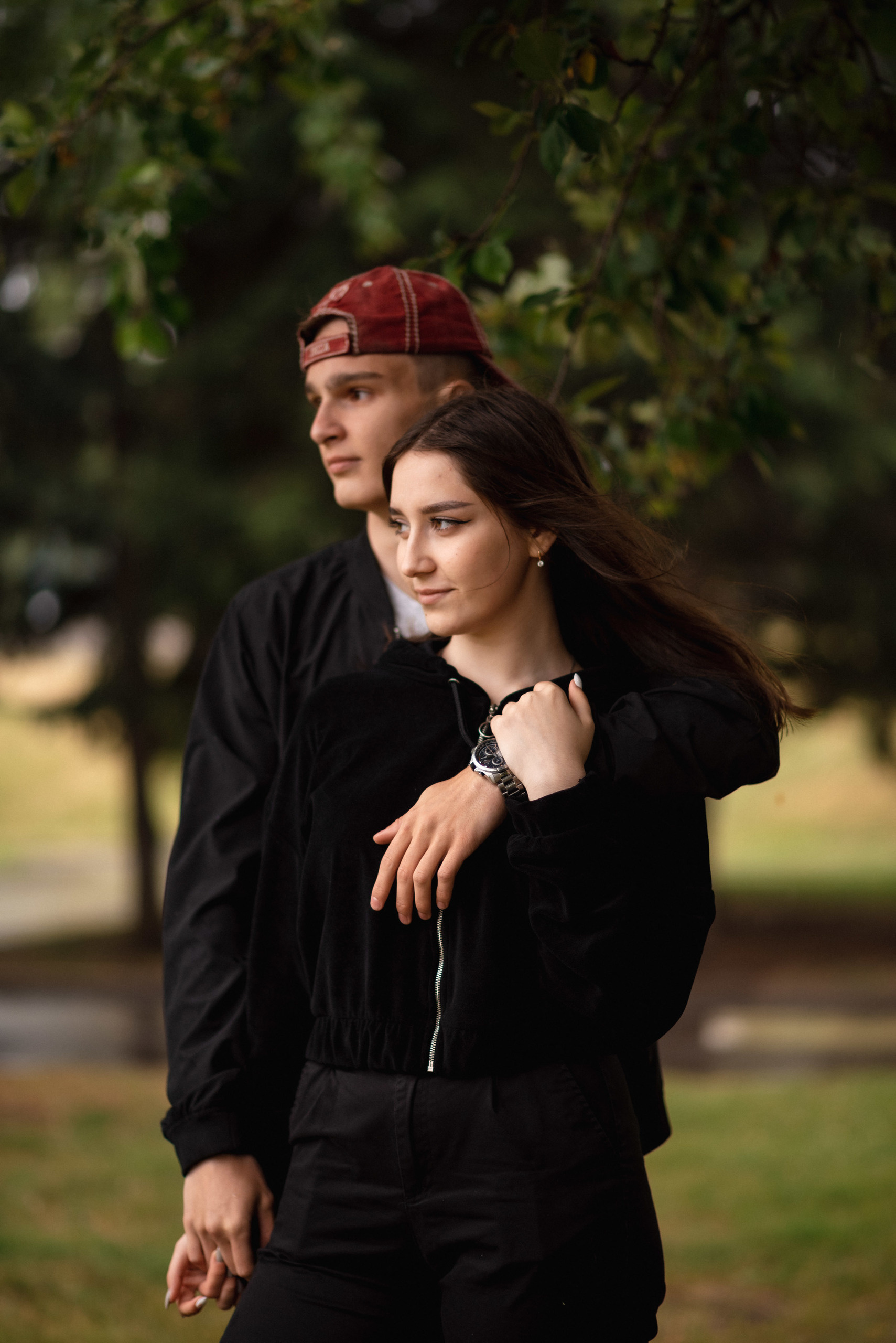 Школьная фотосъёмка. Сергей Богомолов. Свадебный и семейный фотограф