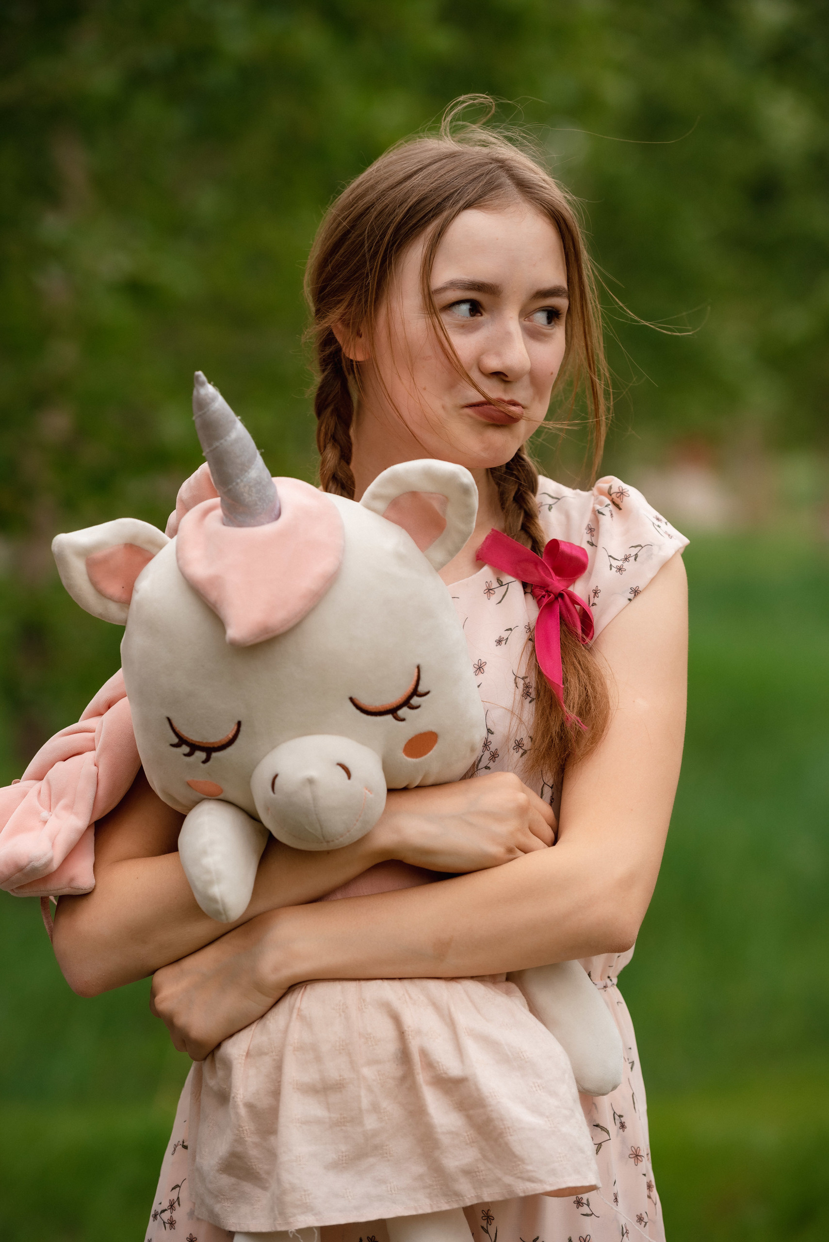 Школьная фотосъёмка. Сергей Богомолов. Свадебный и семейный фотограф