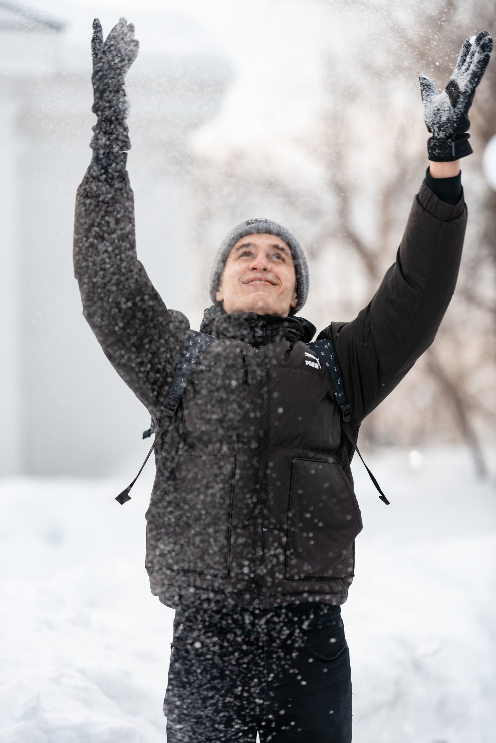 Школьная фотосъёмка. Сергей Богомолов. Свадебный и семейный фотограф