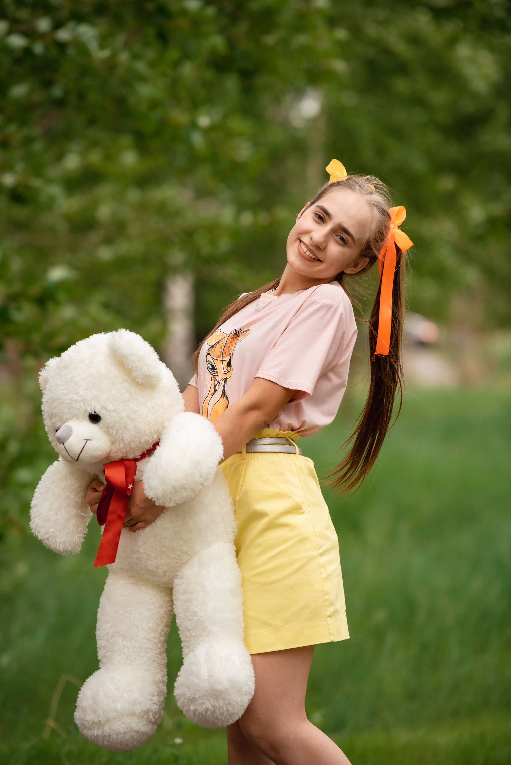 Школьная фотосъёмка. Сергей Богомолов. Свадебный и семейный фотограф