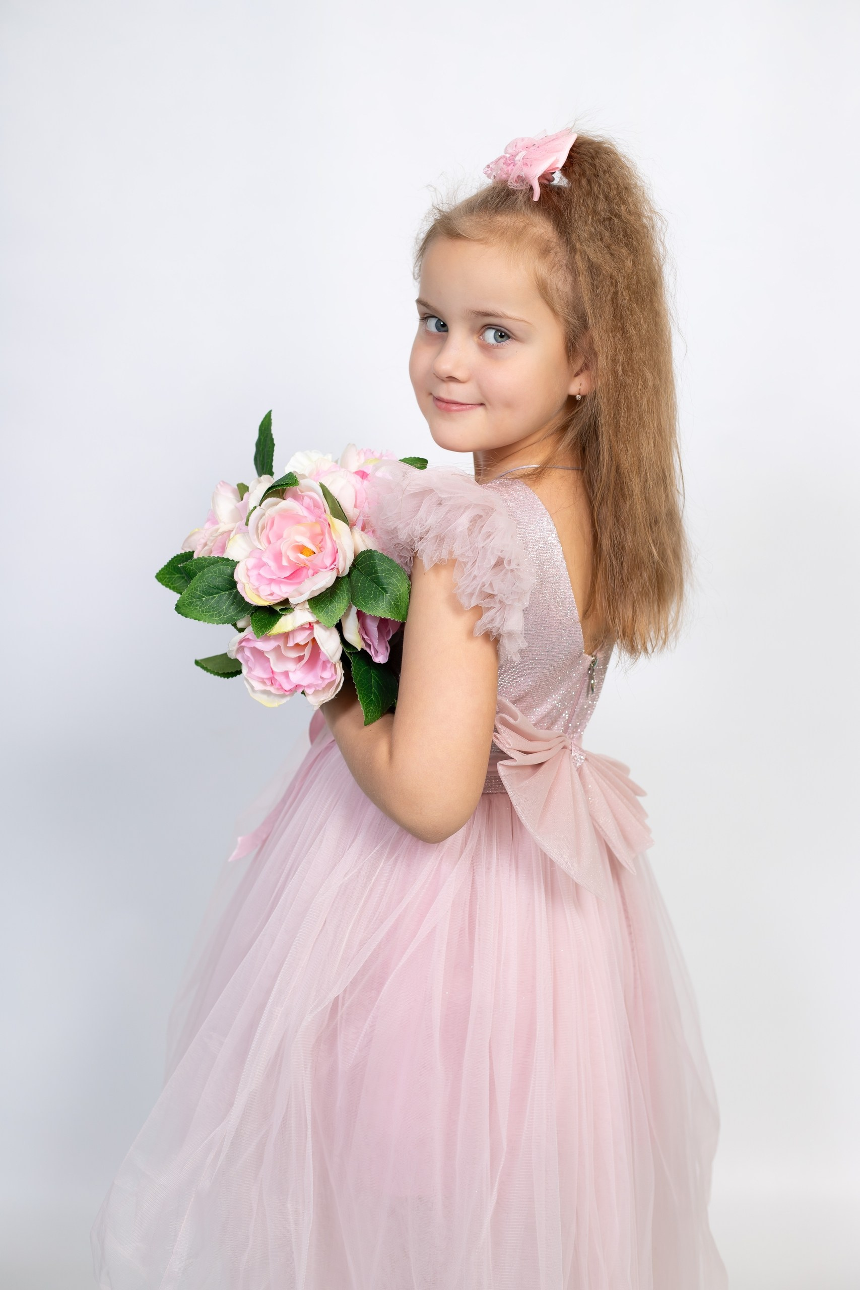 Фотокнига для выпускников детского сада. Выпускные альбомы. Фотостудия «Олеся»