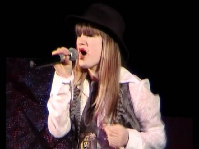 Вокально-хоровая. Екатерина Левченко — композитор, музыковед, преподаватель