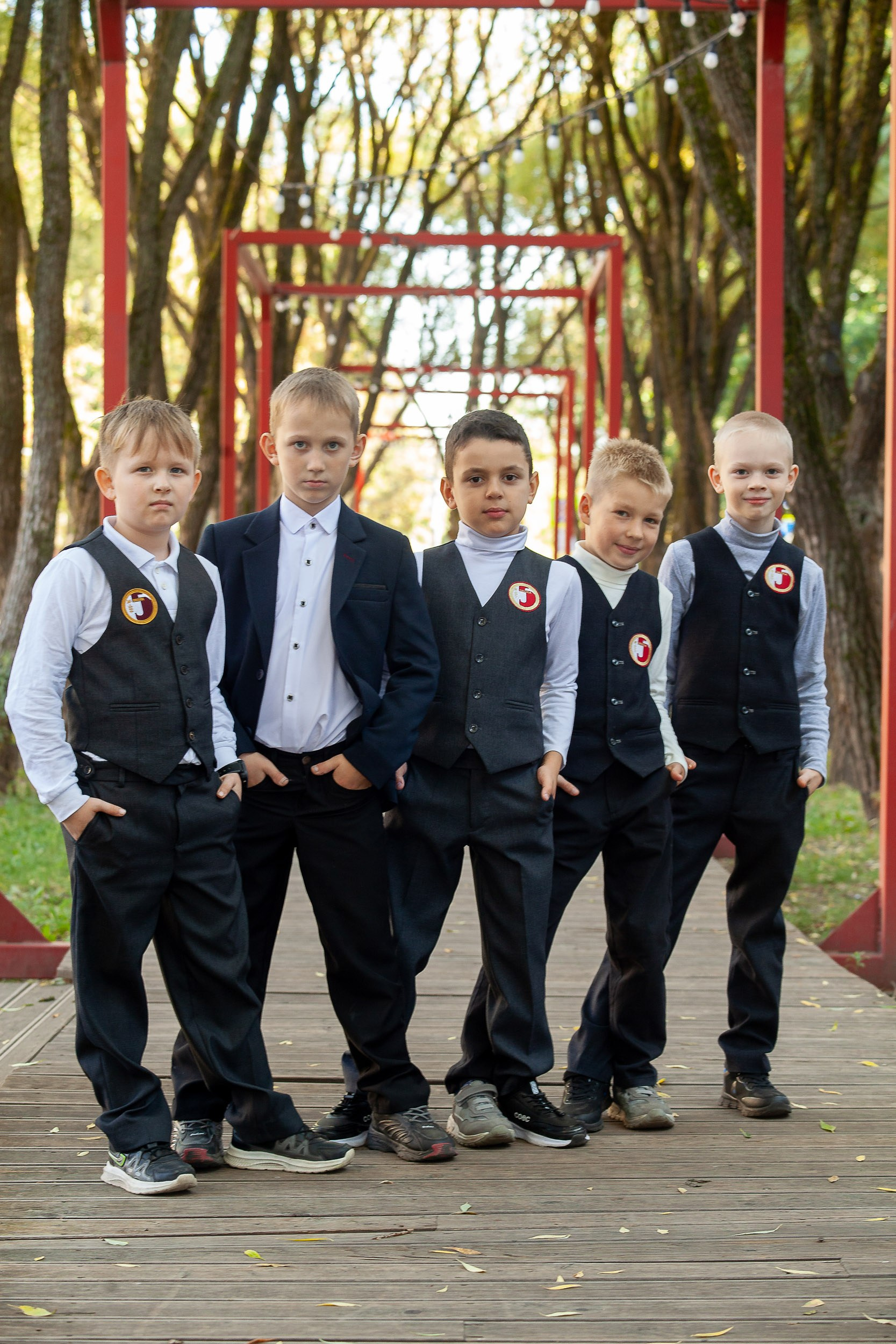 Ведение класса