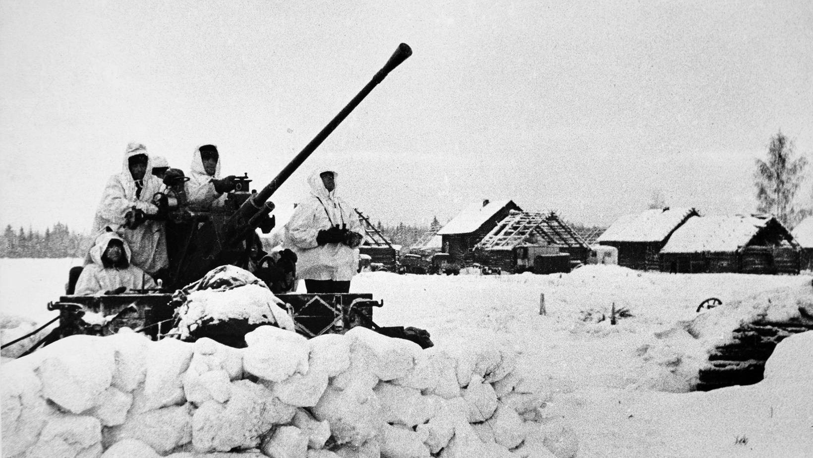 Журнал боевых действий штаба 434 озадн ПВО с 28.03.1942 г. по 15.06.1942 г. История Назиевского городского поселения