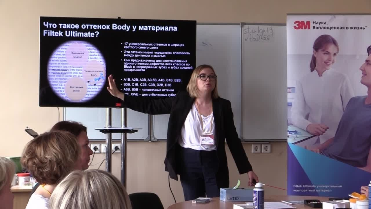 Отчетные видео с мероприятий. Видеопроизводство. Антон Тихонов