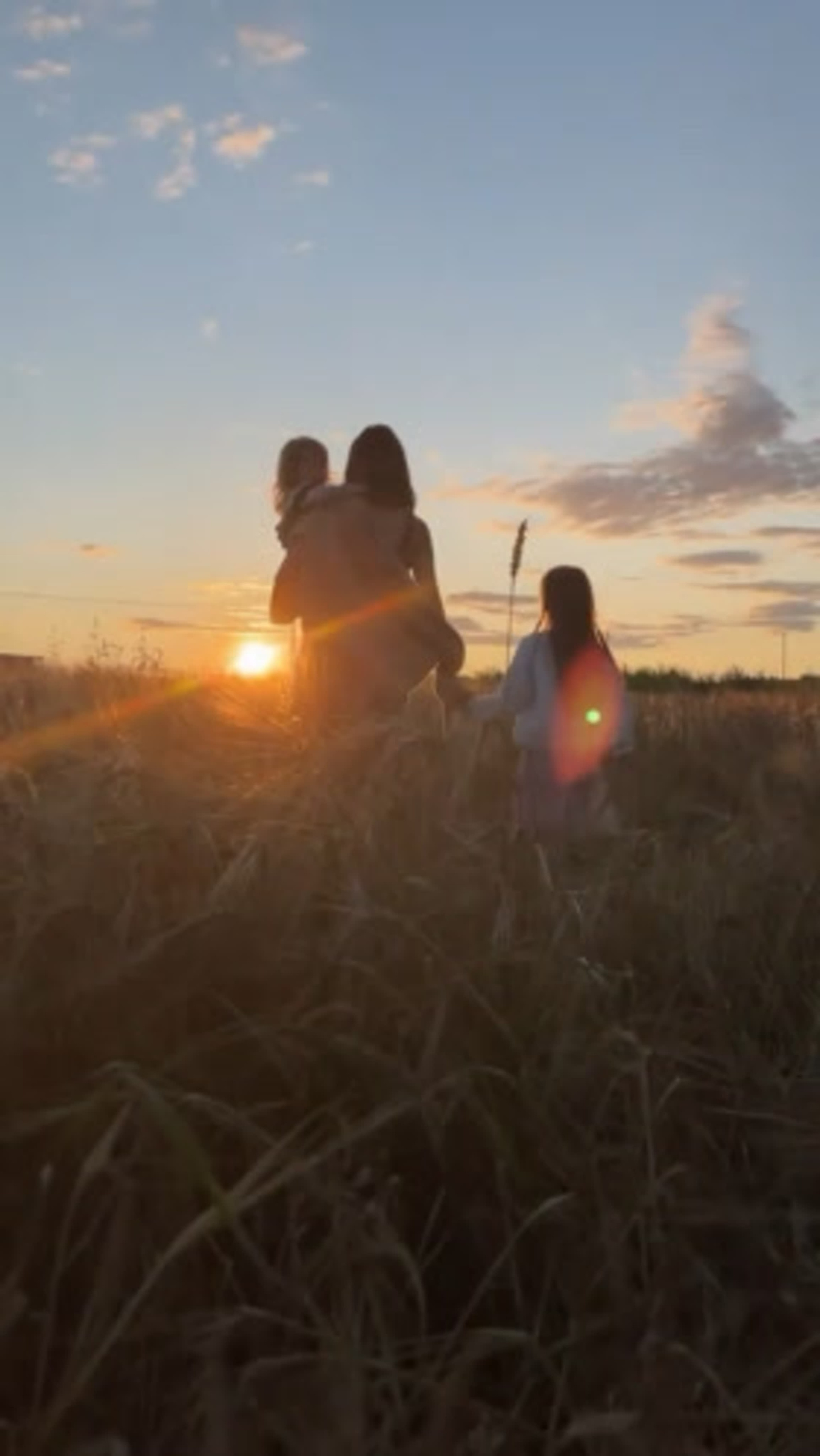 Семейная видеосъемка. Видеомейкер Барышева Оля