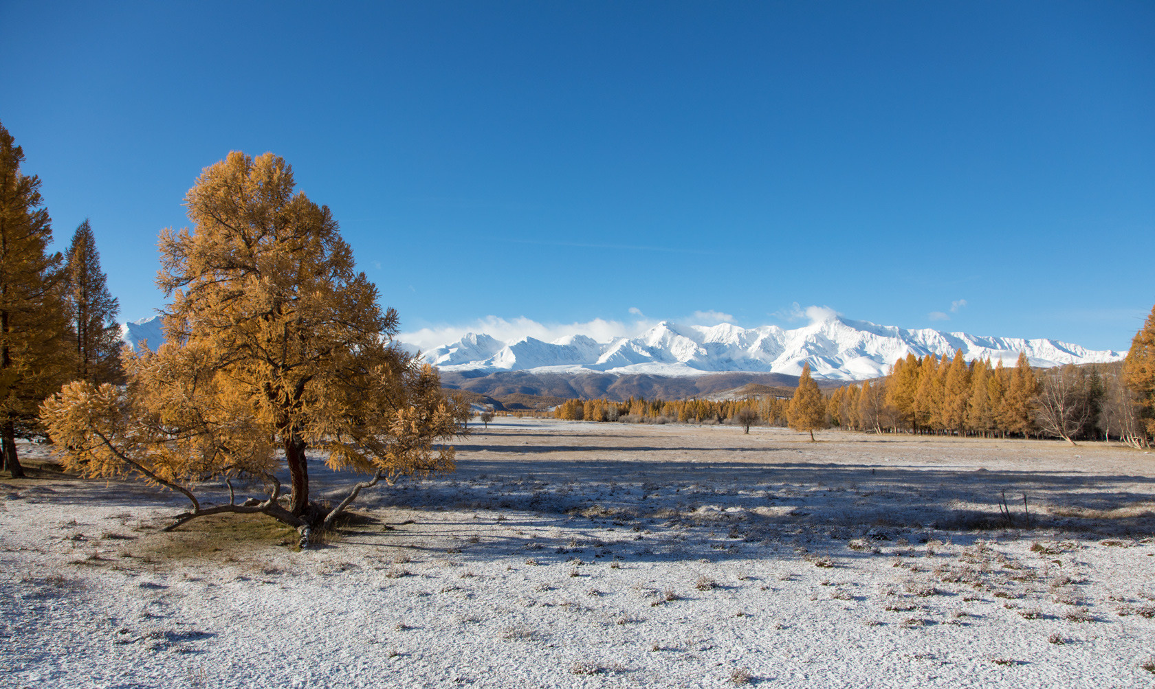 Владислав Ежокин — travel-фотограф