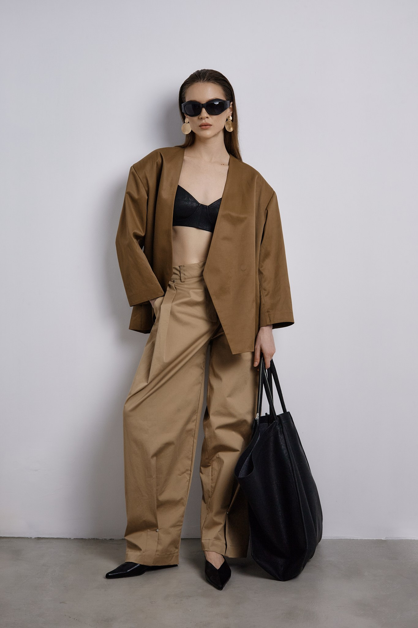 Прайс для брендов. Gorbunova Alina Фотограф