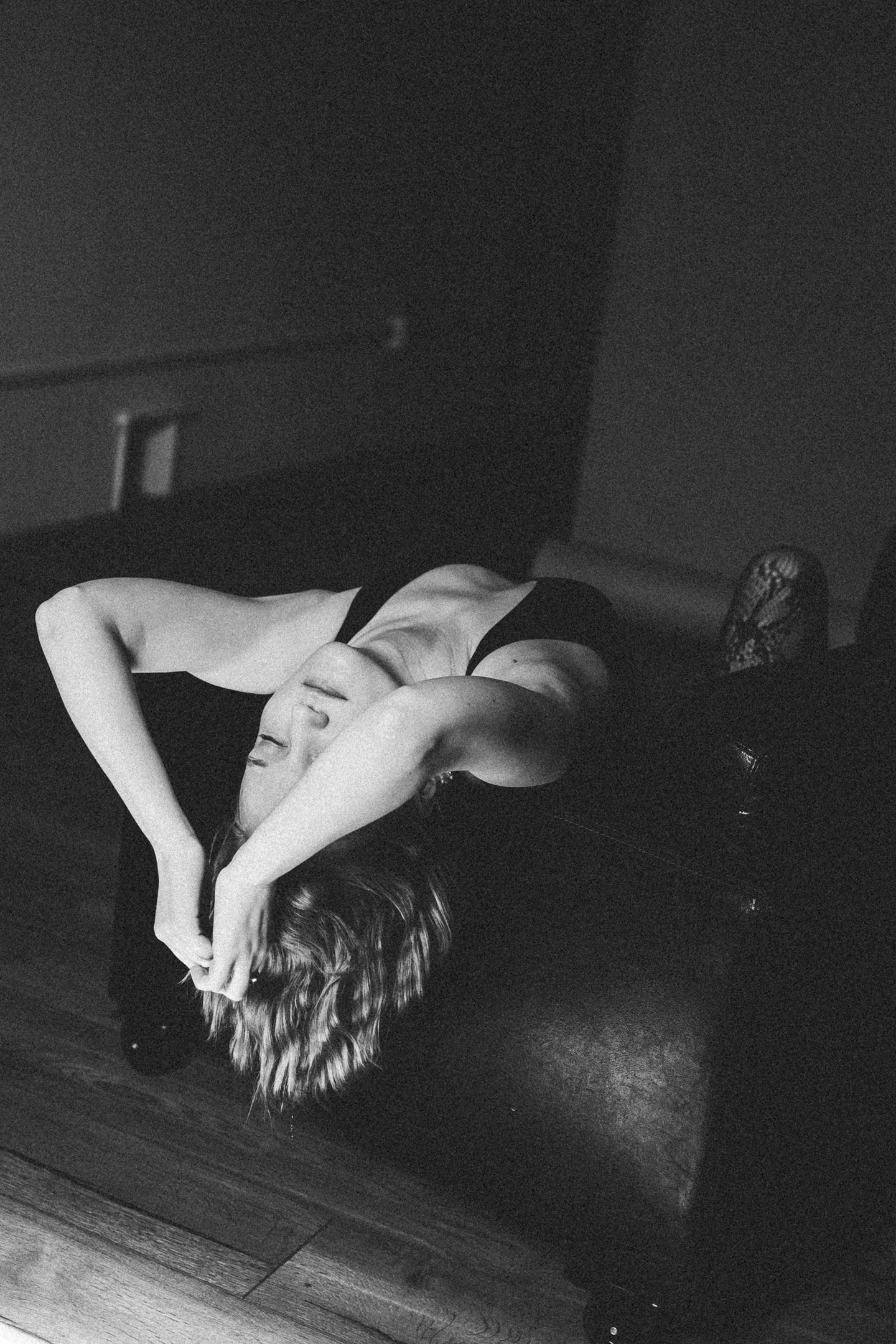 Фотограф Дарья Мустафина