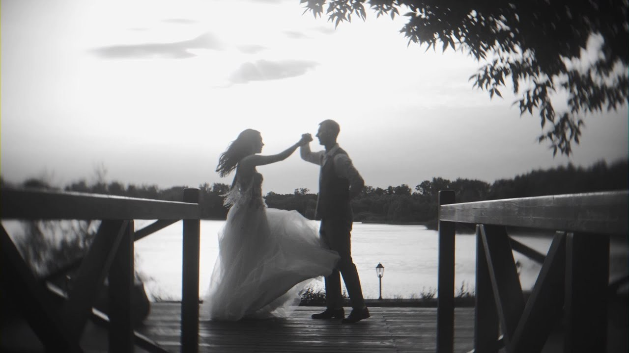 Свадьбы. Свадебный и семейный видеограф в Тольятти и Самаре Владимир Махнычев