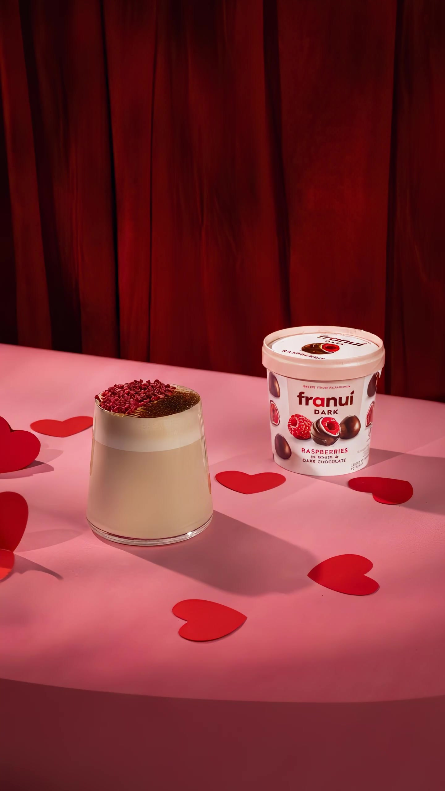 Еда / Кофе. Фото| Видео продакшн | Александр Ярков