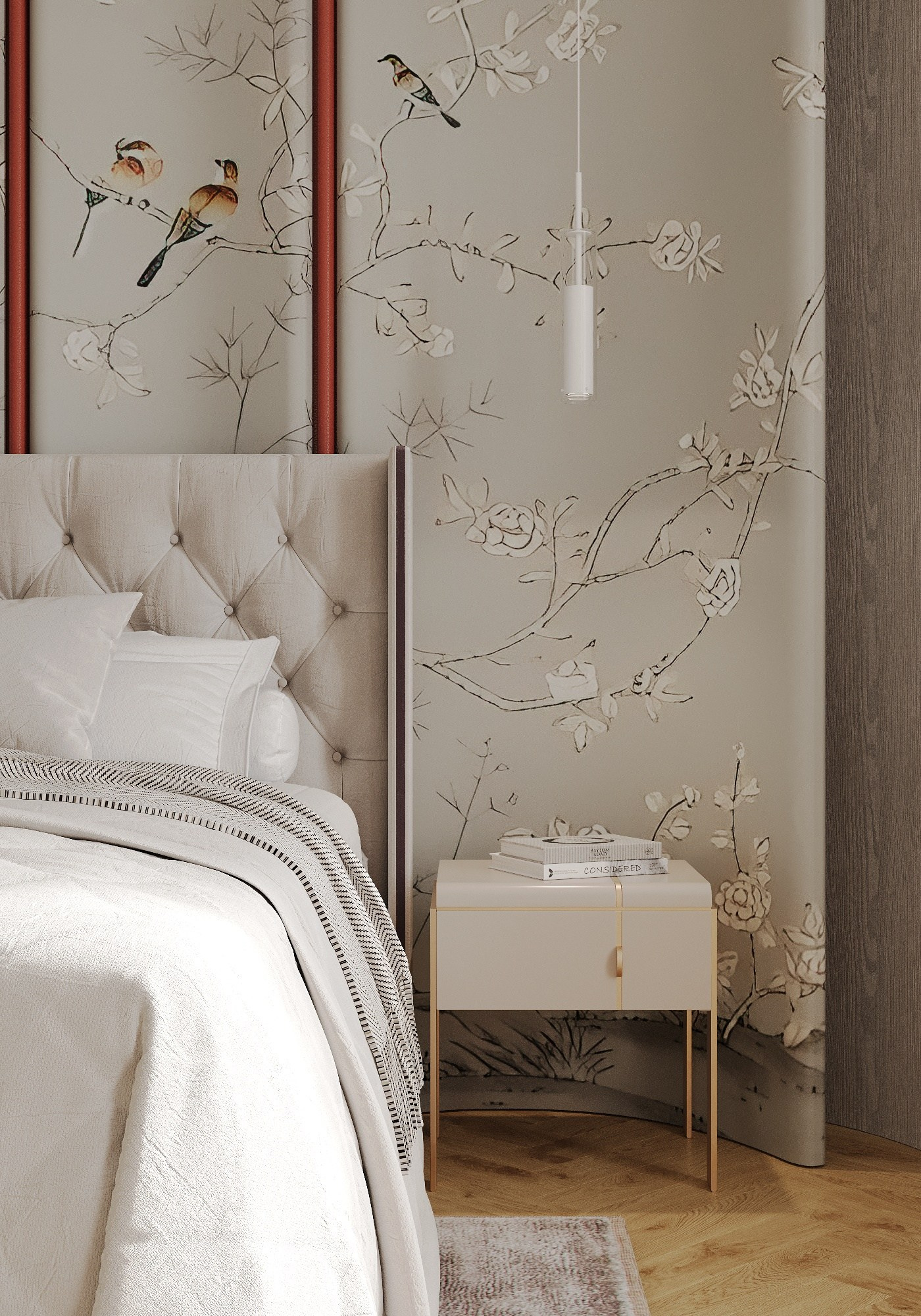 3D Визуализация интерьеров жилых и коммерческих помещений