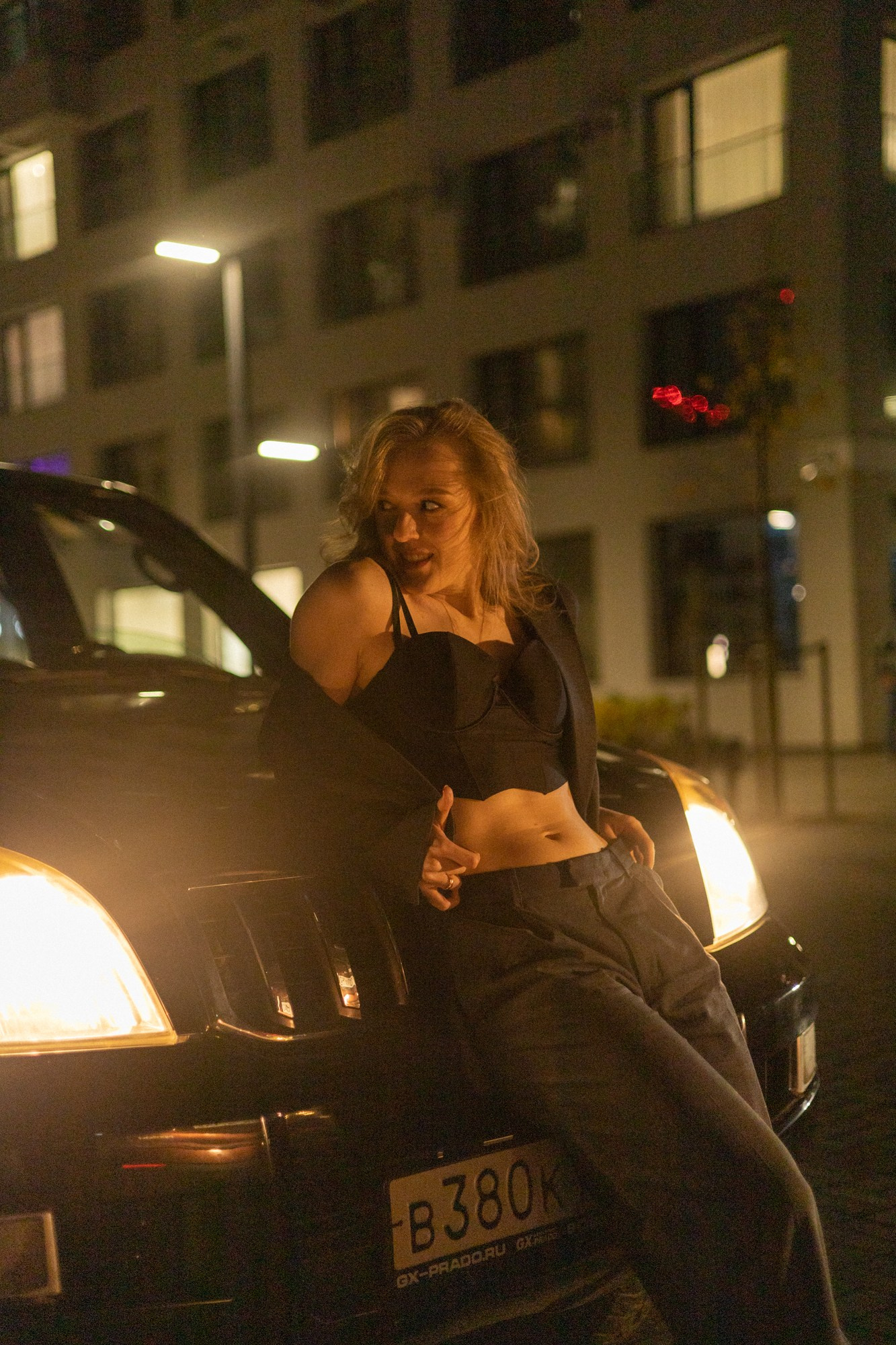 Фотограф в Новосибирске Исаева Алина