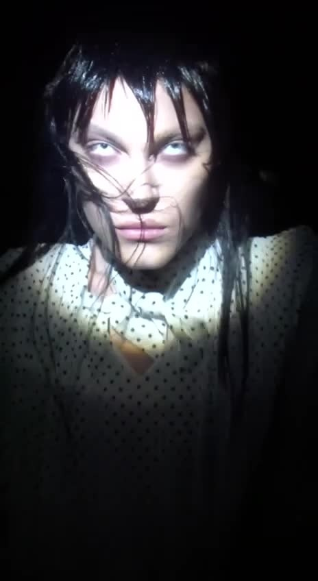 VIDEO. TUTSARKIS — Art Director | Stylist | Photographer