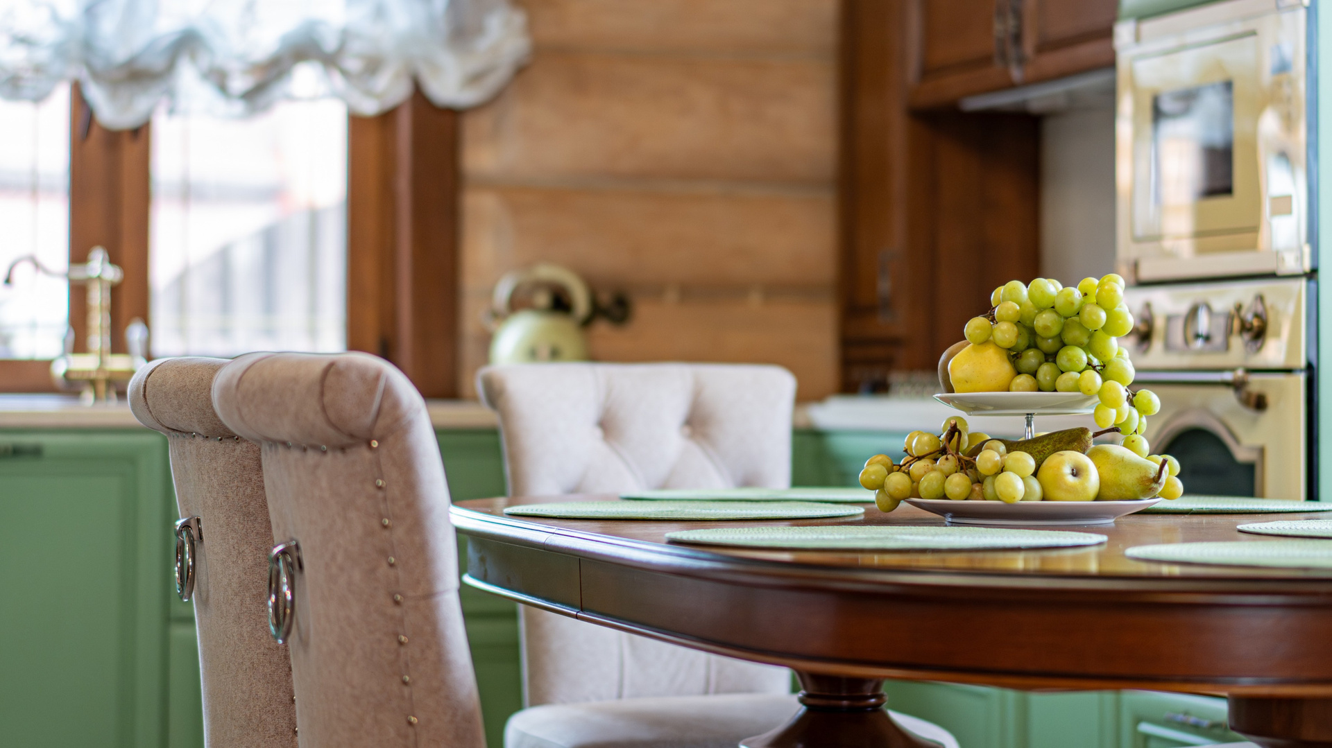 Съемка недвижимости. Студия визуального контента в Санкт-Петербурге и Москве