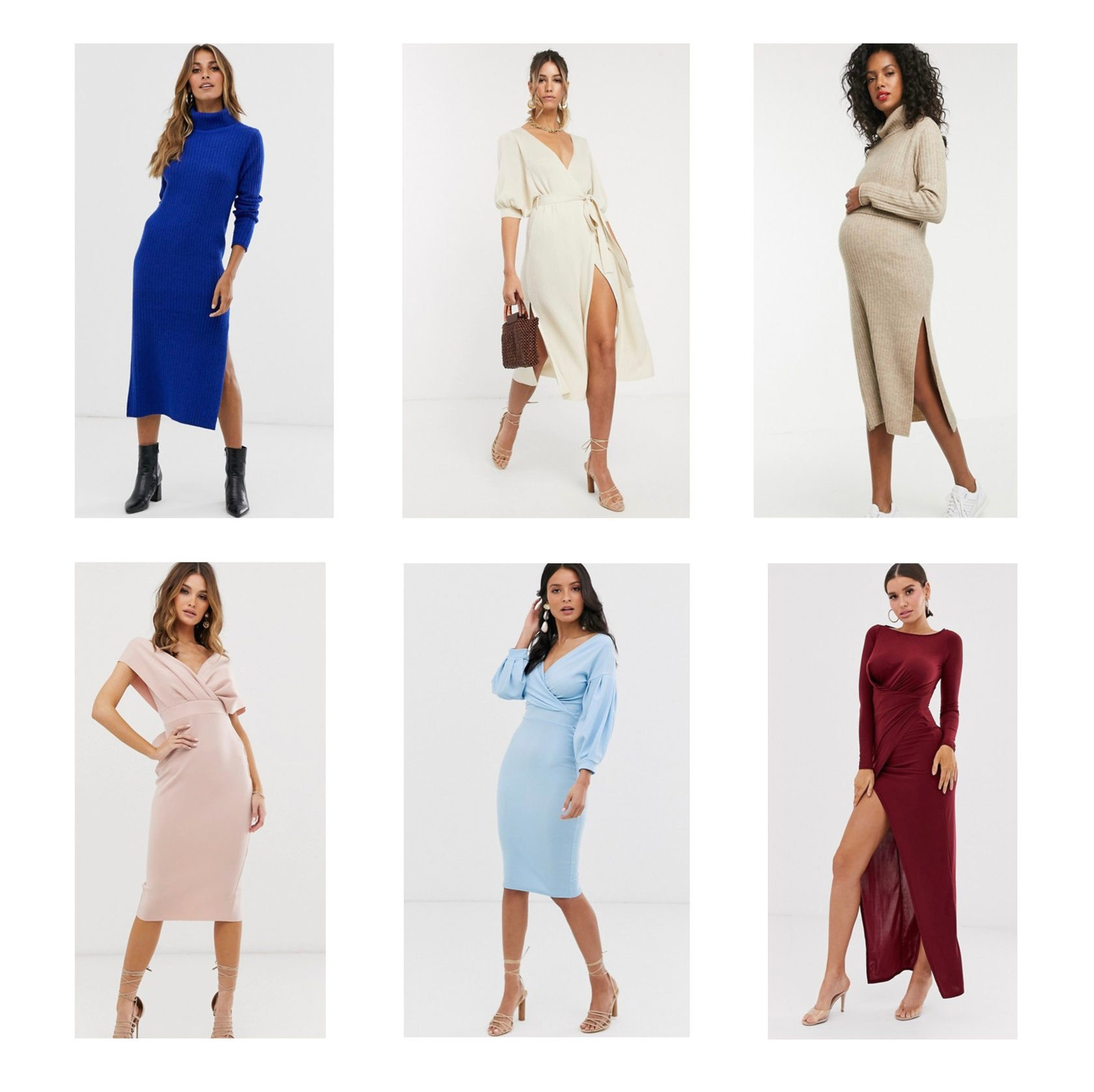 Беспроигрышные варианты одежды для женской фотосессии. Портретный и имиджевый фотограф в Самаре Кристина Тихонова