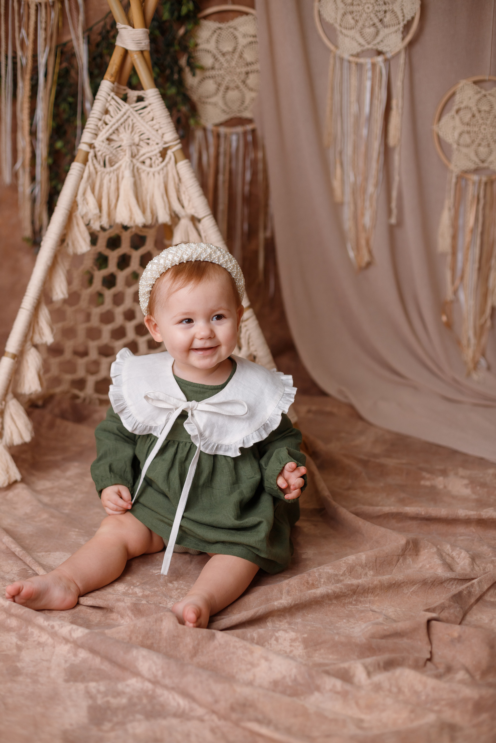 Отзывы. Детский, семейный и фотограф новорождённых в Ярославле Анна Салова