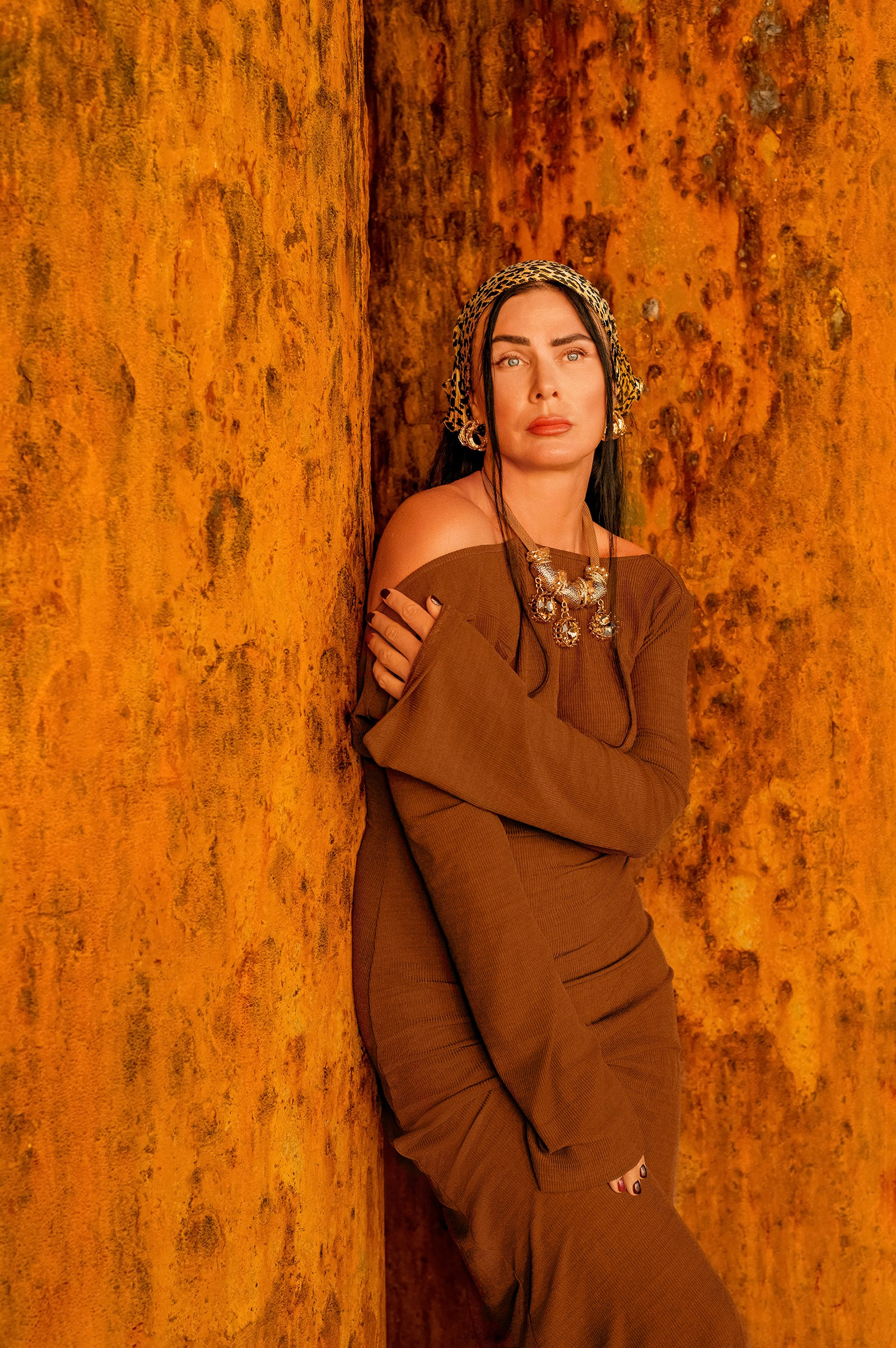 Фотосессия для девушек в Сочи