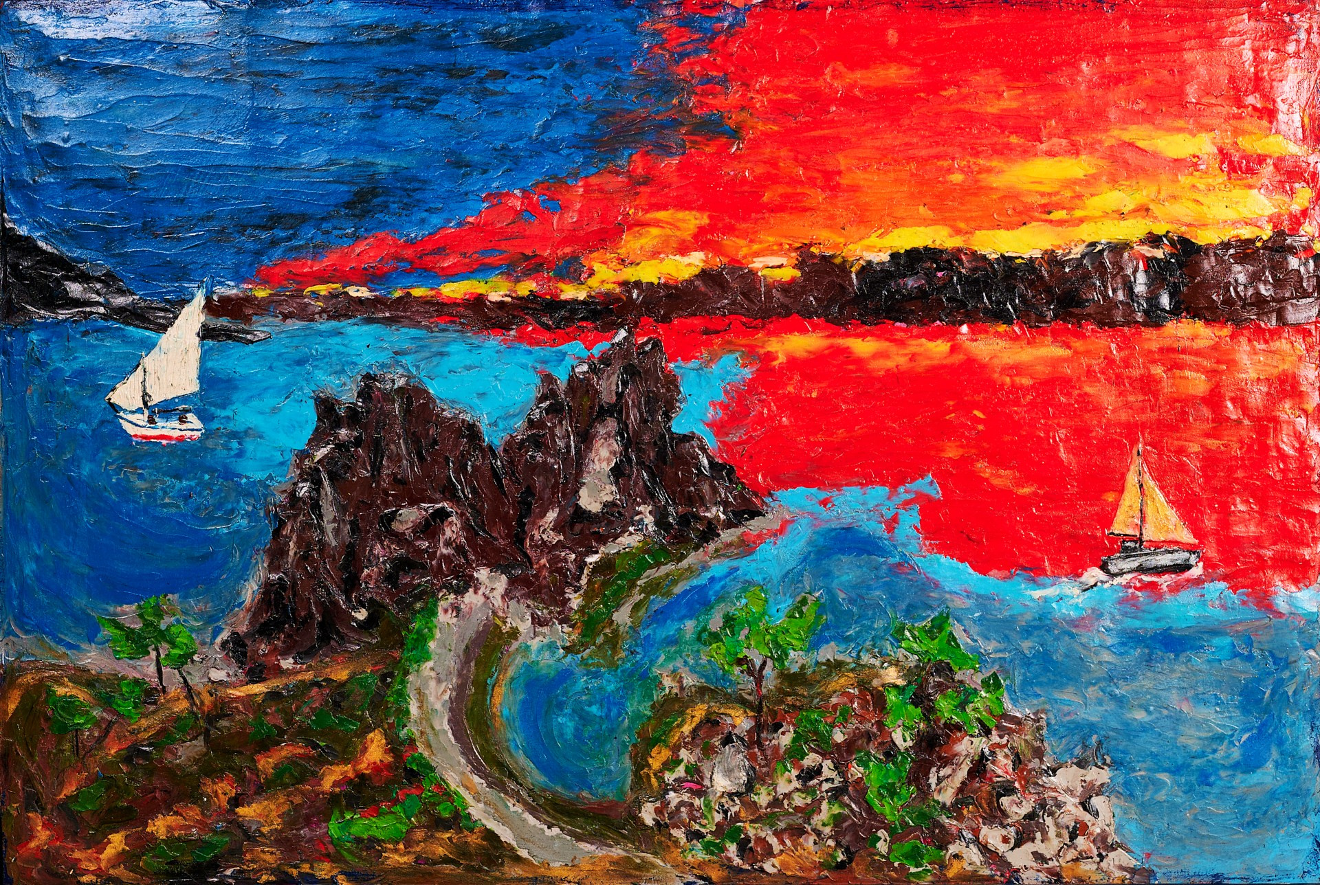 Музей. Mmcart.ru