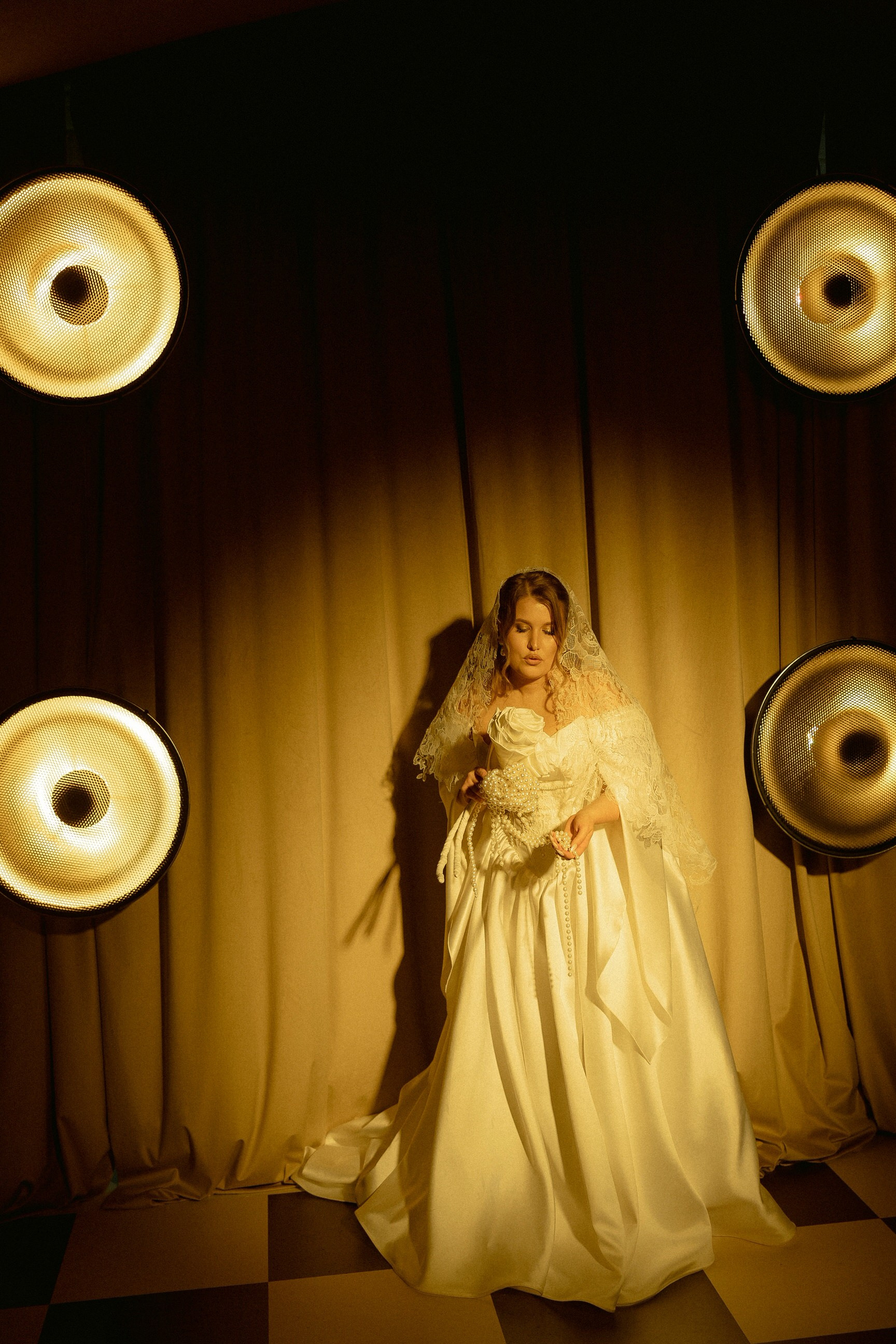 Ирина & Евгений. Yura Rush Свадебный фотограф Тюмень