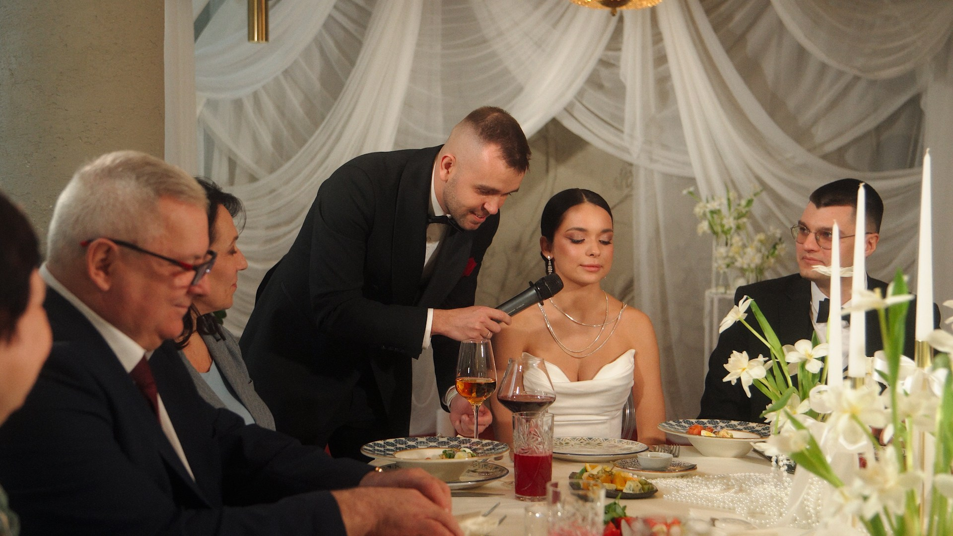 Портфолио. Видеограф Тюмень Дмитрий Перфильев