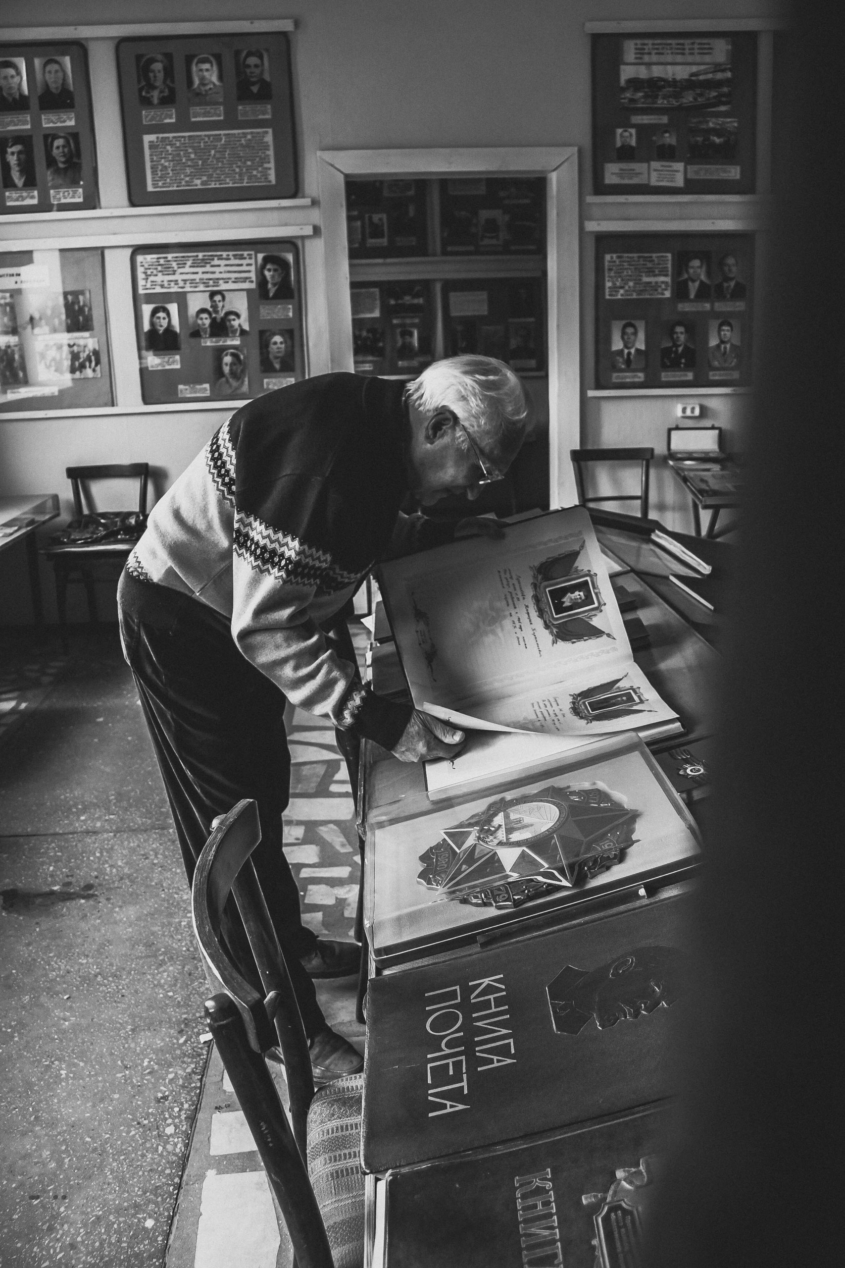 Фотографии - способ сохранить память поколений. Визуализатор | Контент-фотограф Хоршева Анастасия