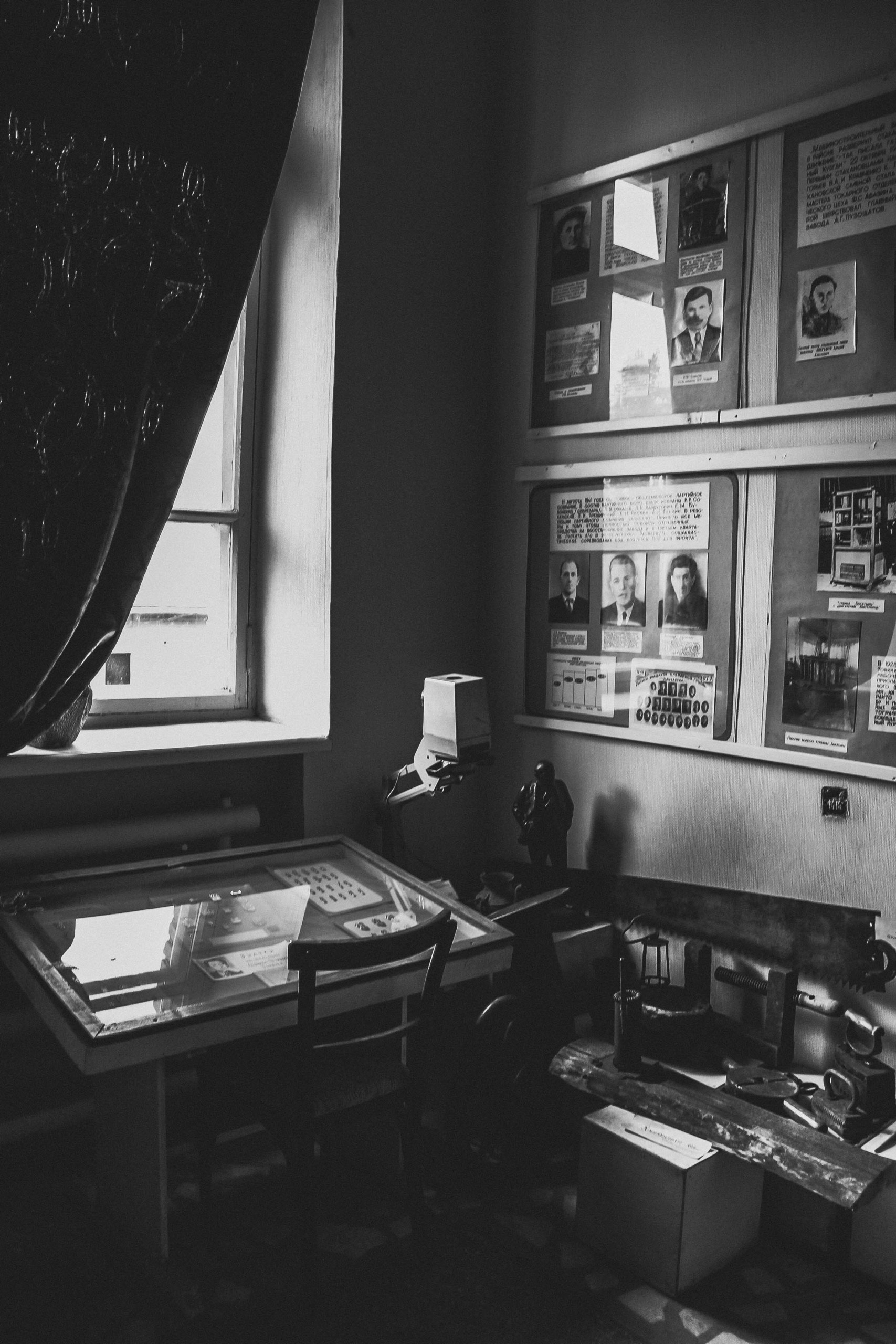 Фотографии - способ сохранить память поколений. Визуализатор | Контент-фотограф Хоршева Анастасия