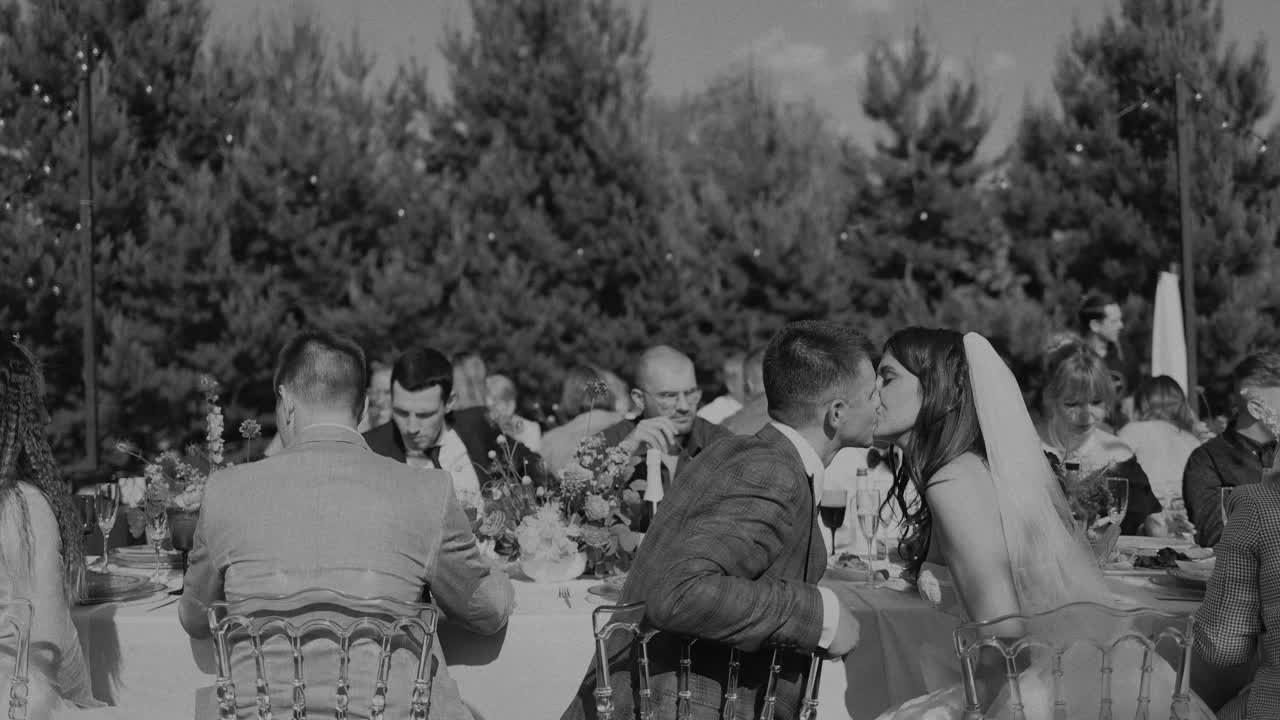 Портфолио видеографа. Свадебный видеограф в Москве и Питере Алевтина Украинцева