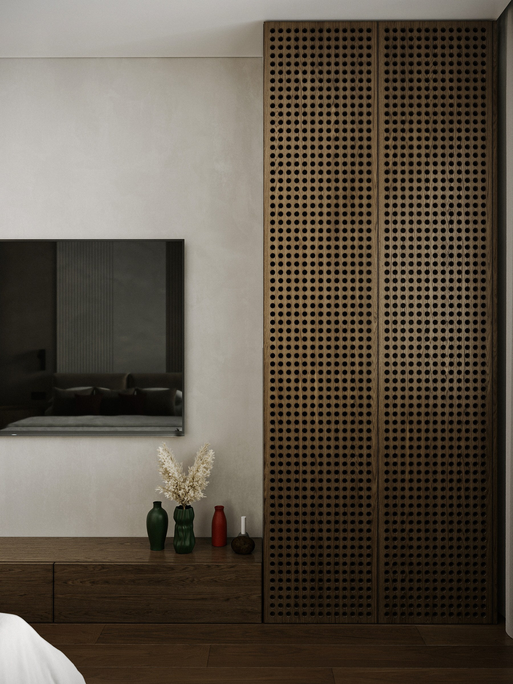 Юлия Григорьева — 3D визуализатор