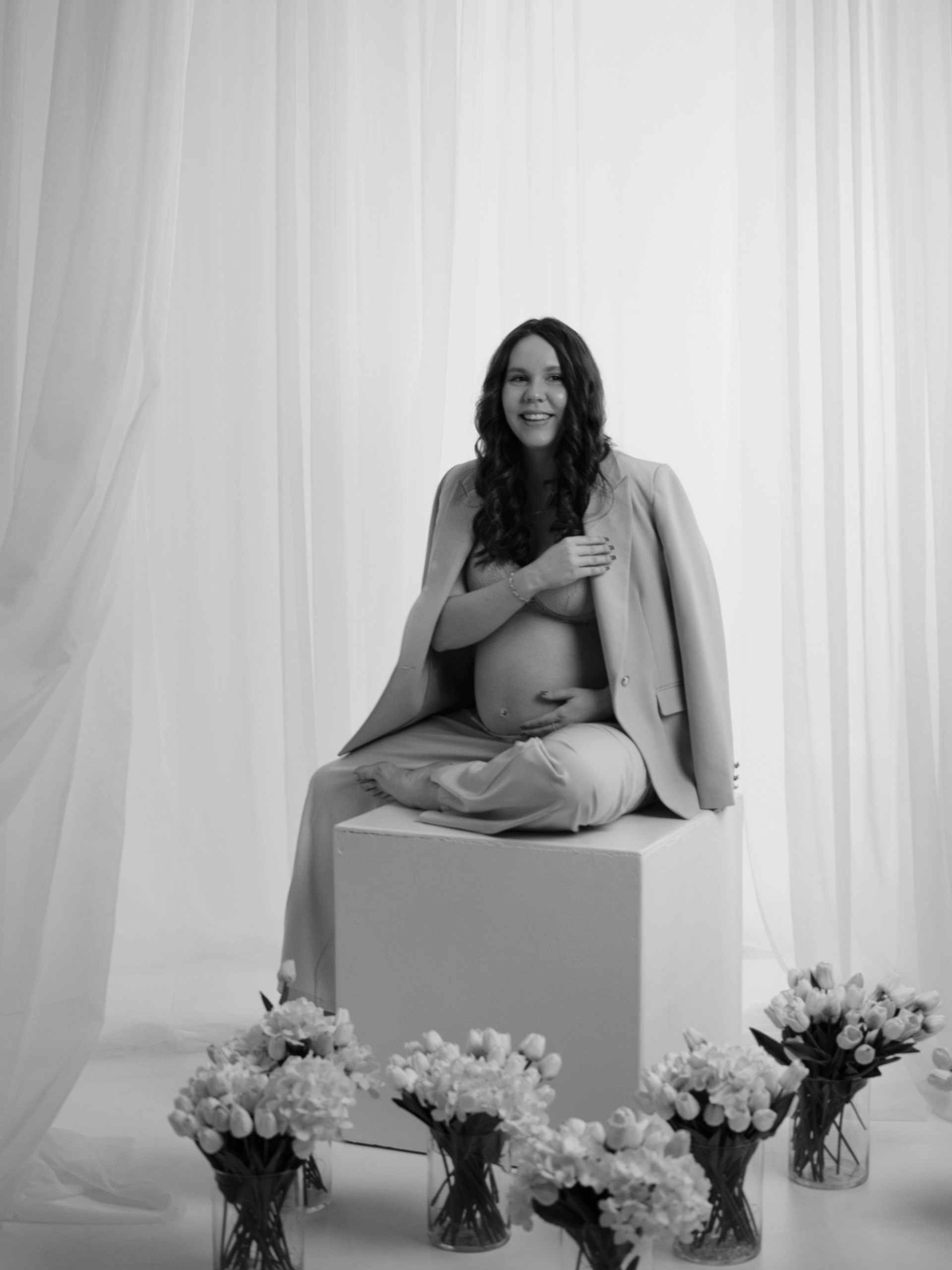 Отзывы. Портретный фотограф в Омске Ульяна Красикова