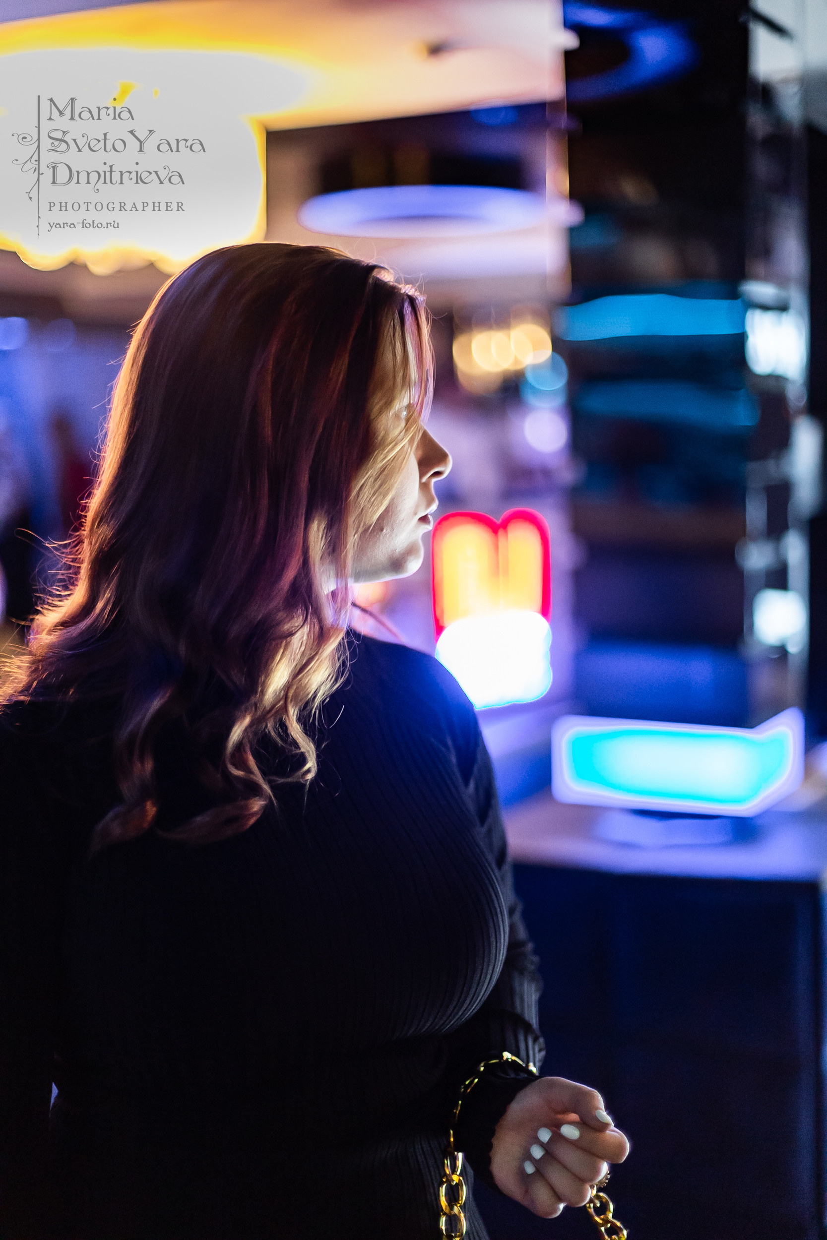 Фотограф в Симферополе и Крыму — Мария СветоЯра Дмитриева | Индивидуальные и семейные съёмки