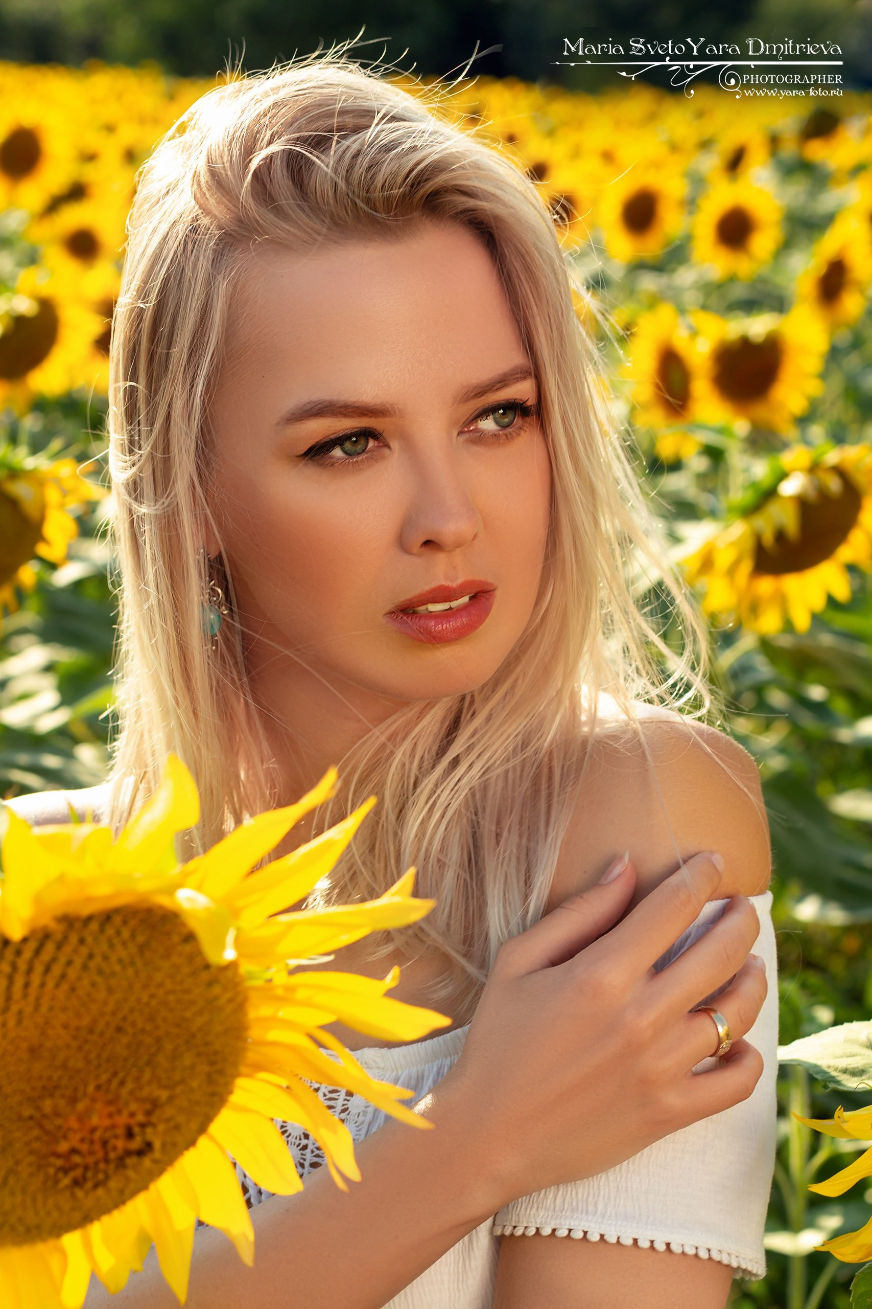 Фотограф в Симферополе и Крыму — Мария СветоЯра Дмитриева | Индивидуальные и семейные съёмки