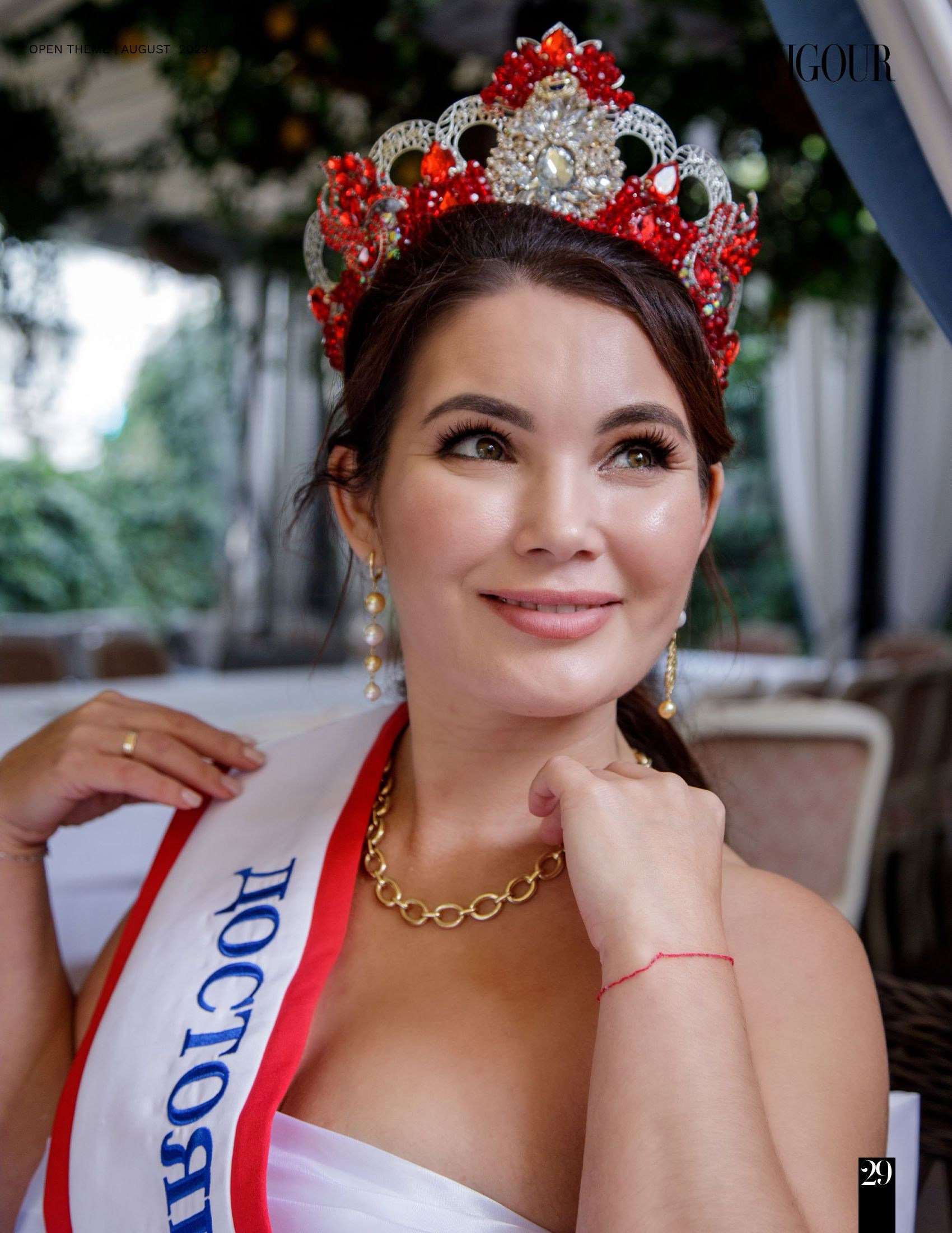 Фотограф Вера Генералова. Фотосессии. Выпускные альбомы Лобня