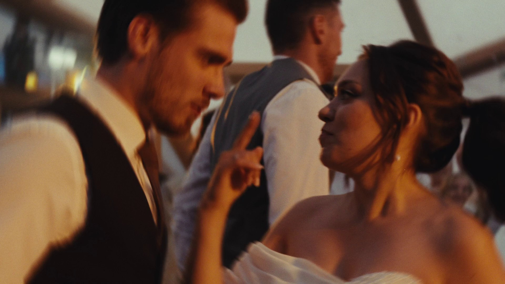 Свадебный видеограф. Свадебный видеограф в Уфе