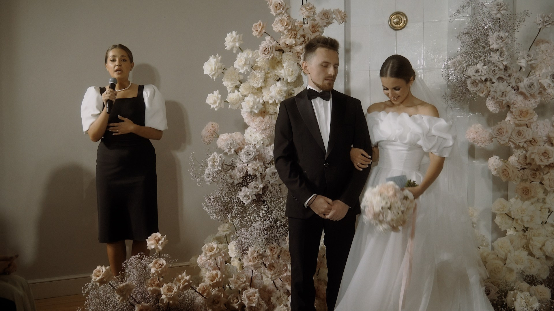 Портфолио. Видеограф Тюмень Дмитрий Перфильев