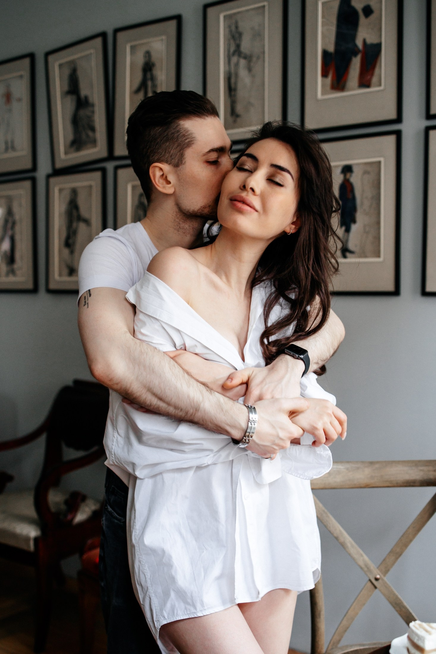 Контакты. Свадебный фотограф в Курске Антон Богданов