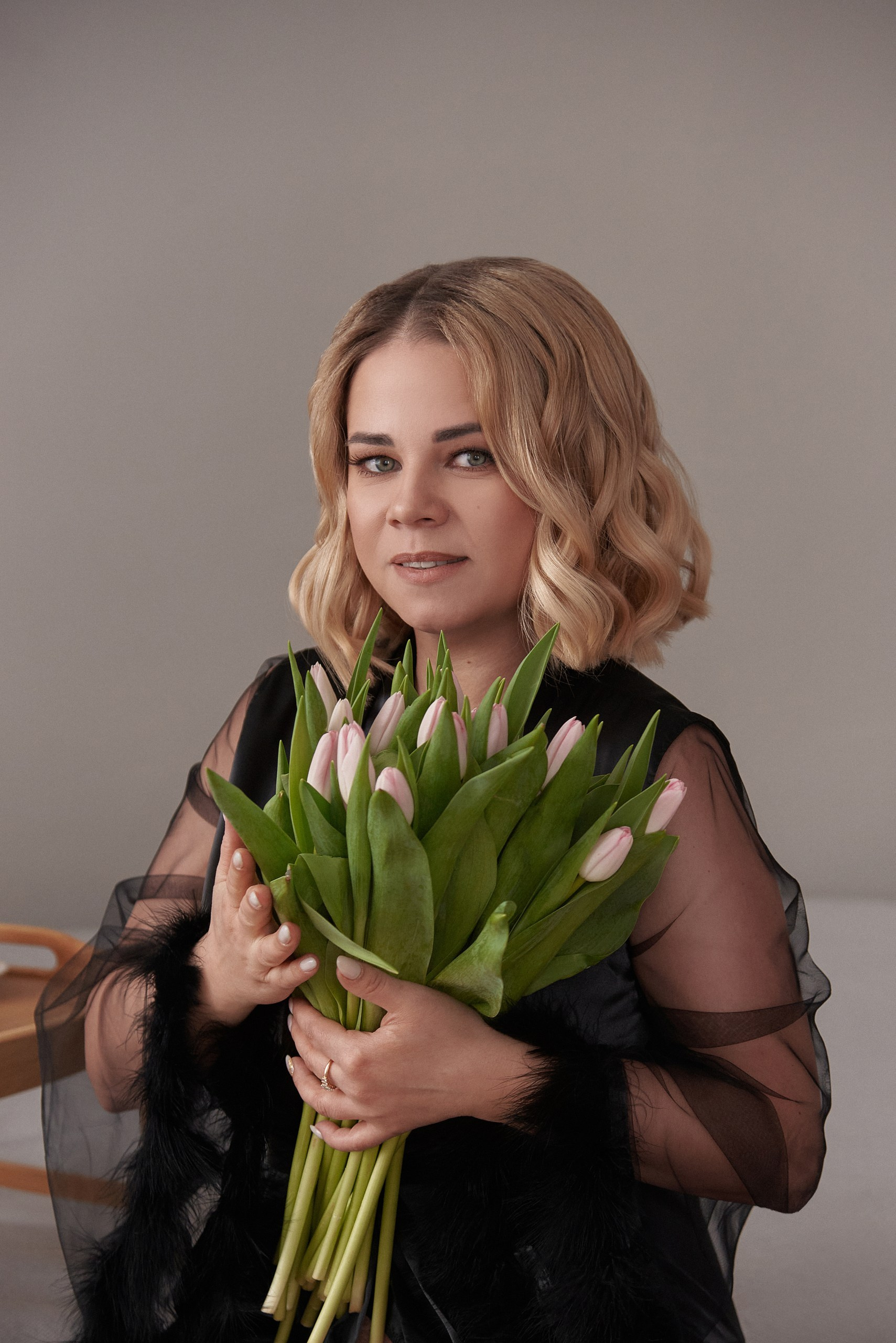 Отзывы. Фотограф Юлия Ремезова