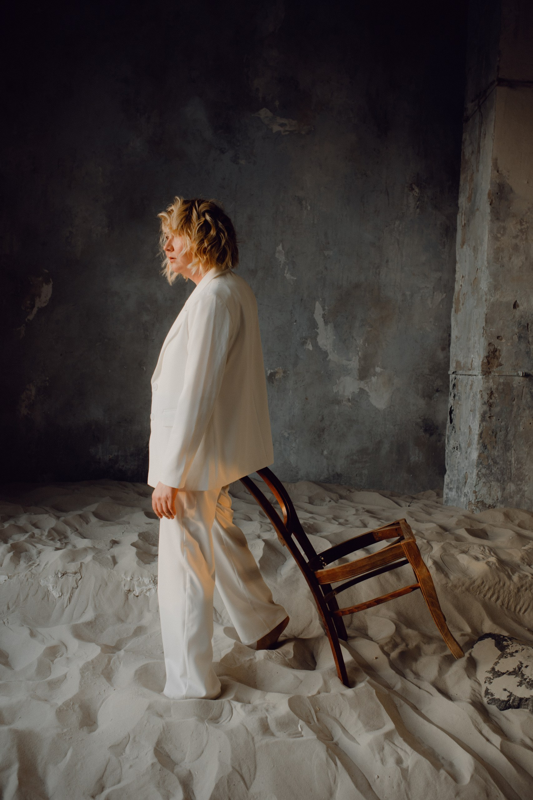 Анастасия Турсунова арт-фотограф в Москве