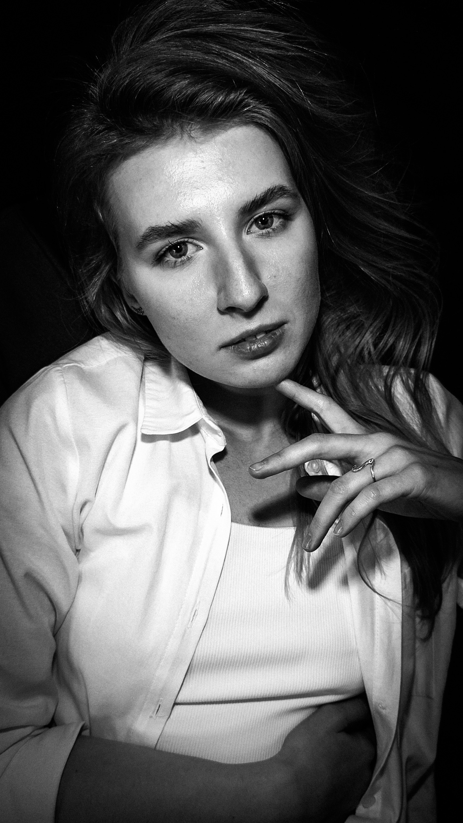 Звезды EVENT. Ева Демидова. Спортсмен по конкуру в Санкт-Петербуре