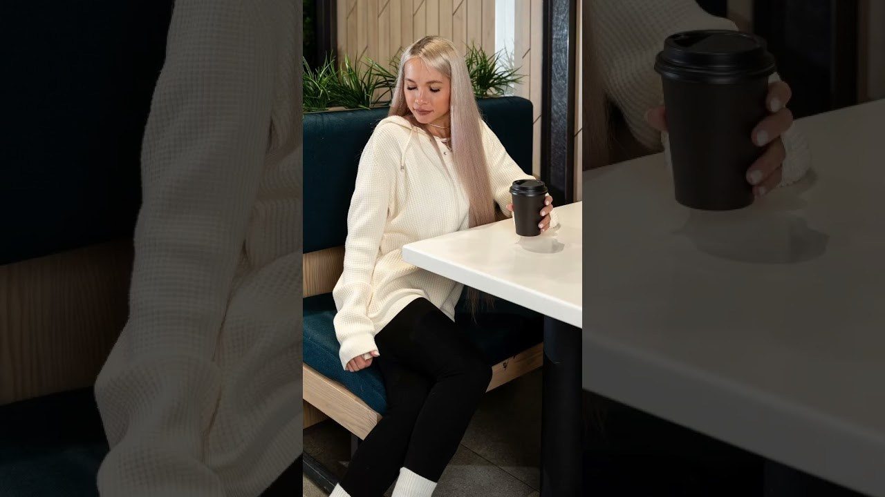 Съемка Reels, Клипов ВК и Shorts для соцсетей в Ижевске, Воткинске, Чайковском, Сарапуле. Фото и видео для бизнеса, репортажная и свадебная съемка|Александр Кузнецов|Ижевск, Воткинск