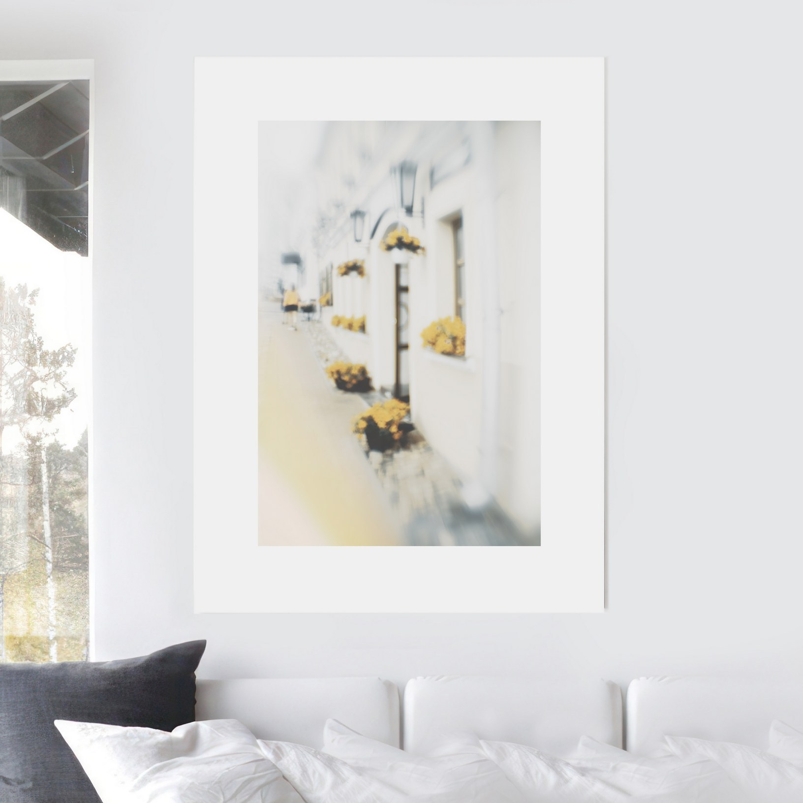 BELARUS. Eduard Kopysov — International visual artist