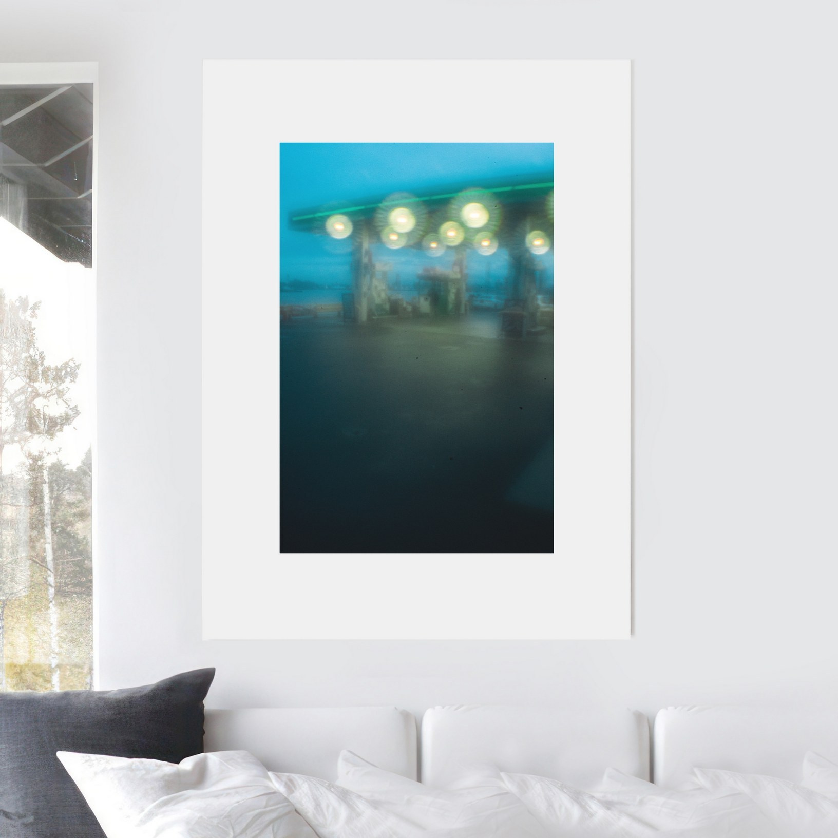 NYC. Eduard Kopysov — International visual artist