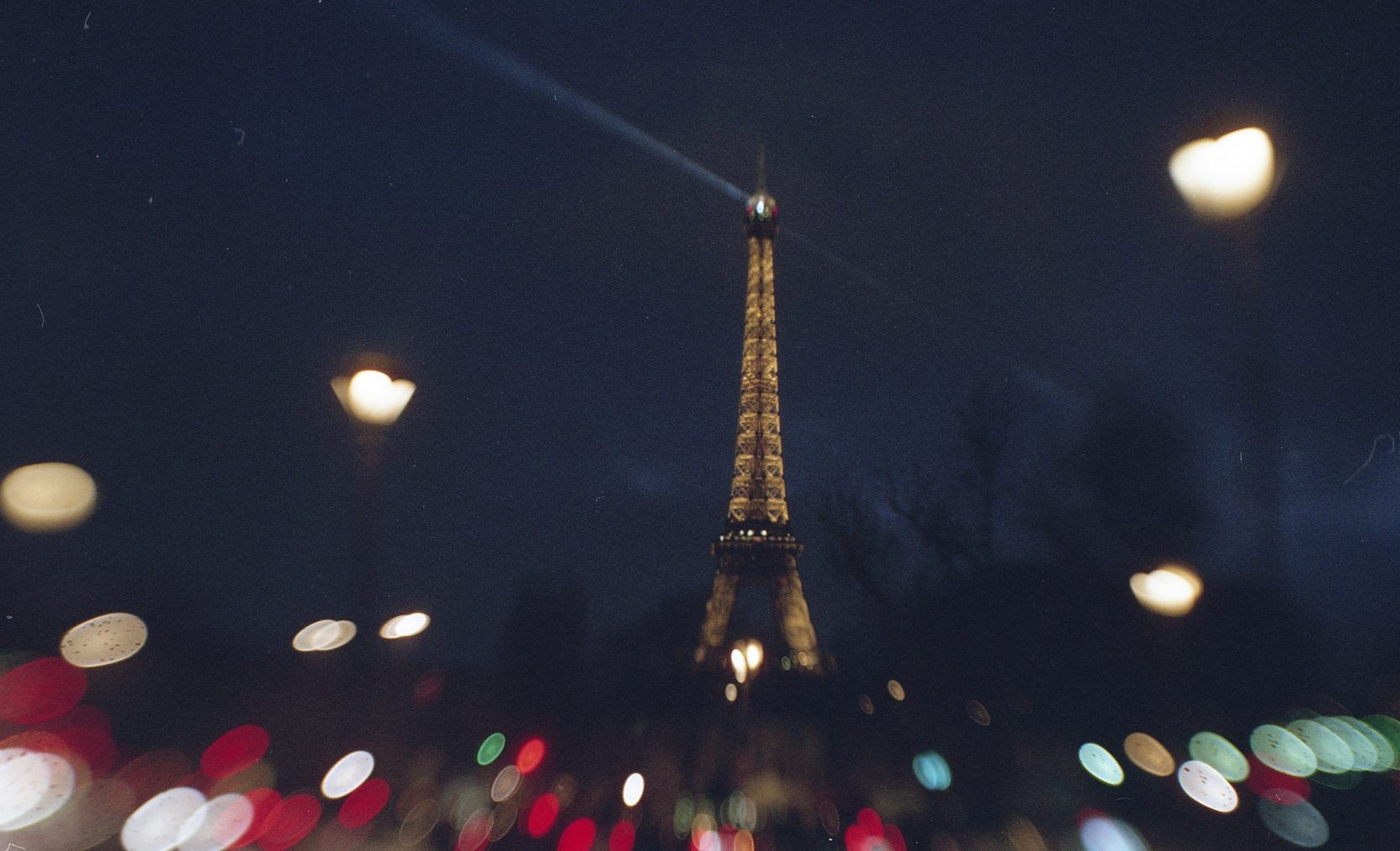 PARIS. Eduard Kopysov — International visual artist