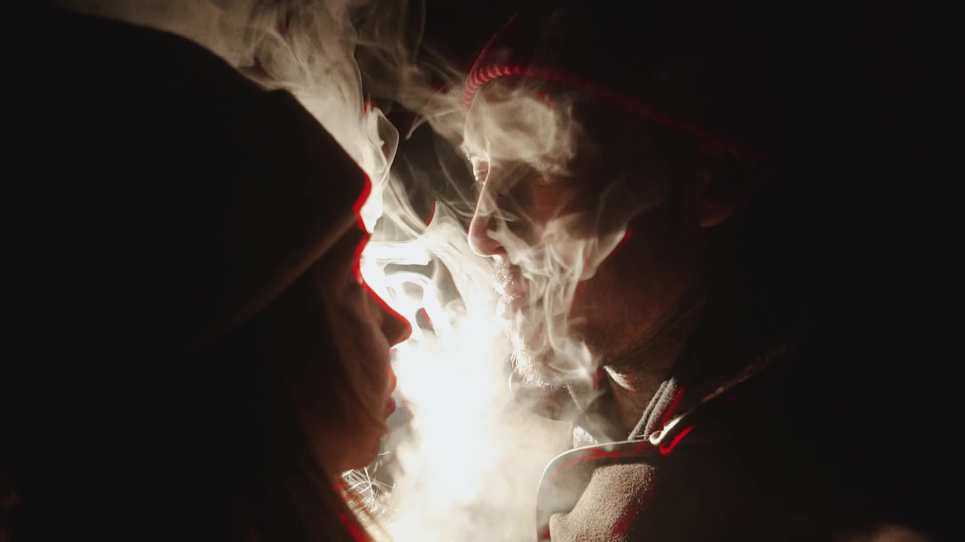 История любви. Видеограф Каменецкий Константин